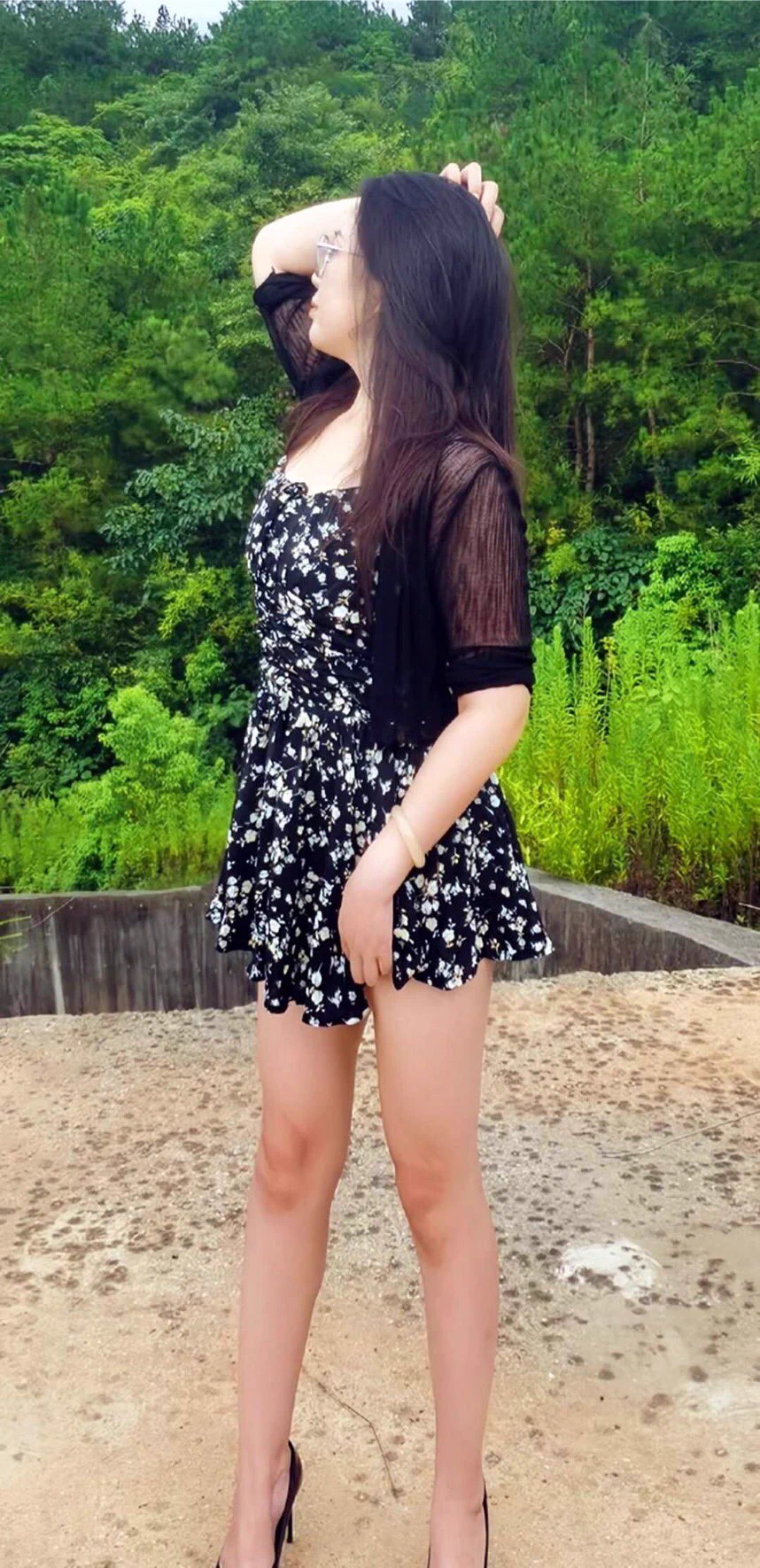 风情美韵大姐身姿绰约十足韵味很引人

进熟女会员群➡️置顶 https://t.co/s31bA1VoUm