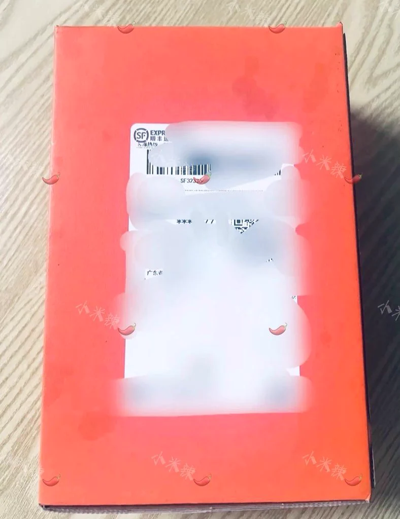 评论区抽粉丝送现脱的原味内衣裤结果公布一下哈，已经顺丰发出去啦，原汁原味的内裤，只要是我答应你们的事情我都会兑现，谢谢你们评论，爱你们哦😘 https://t.co/wX3NS5r8DF