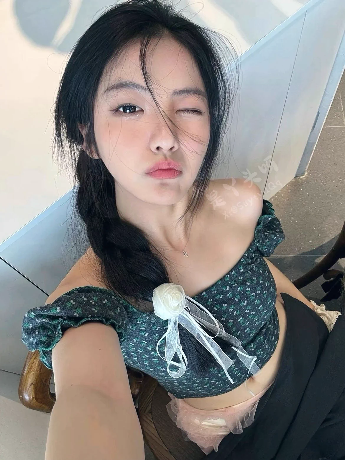 来两个会玩刑奴的爸爸，现在又真的特别想被刑主穿刺虐奶虐阴啦🪡 https://t.co/Q3vFbLGL1w