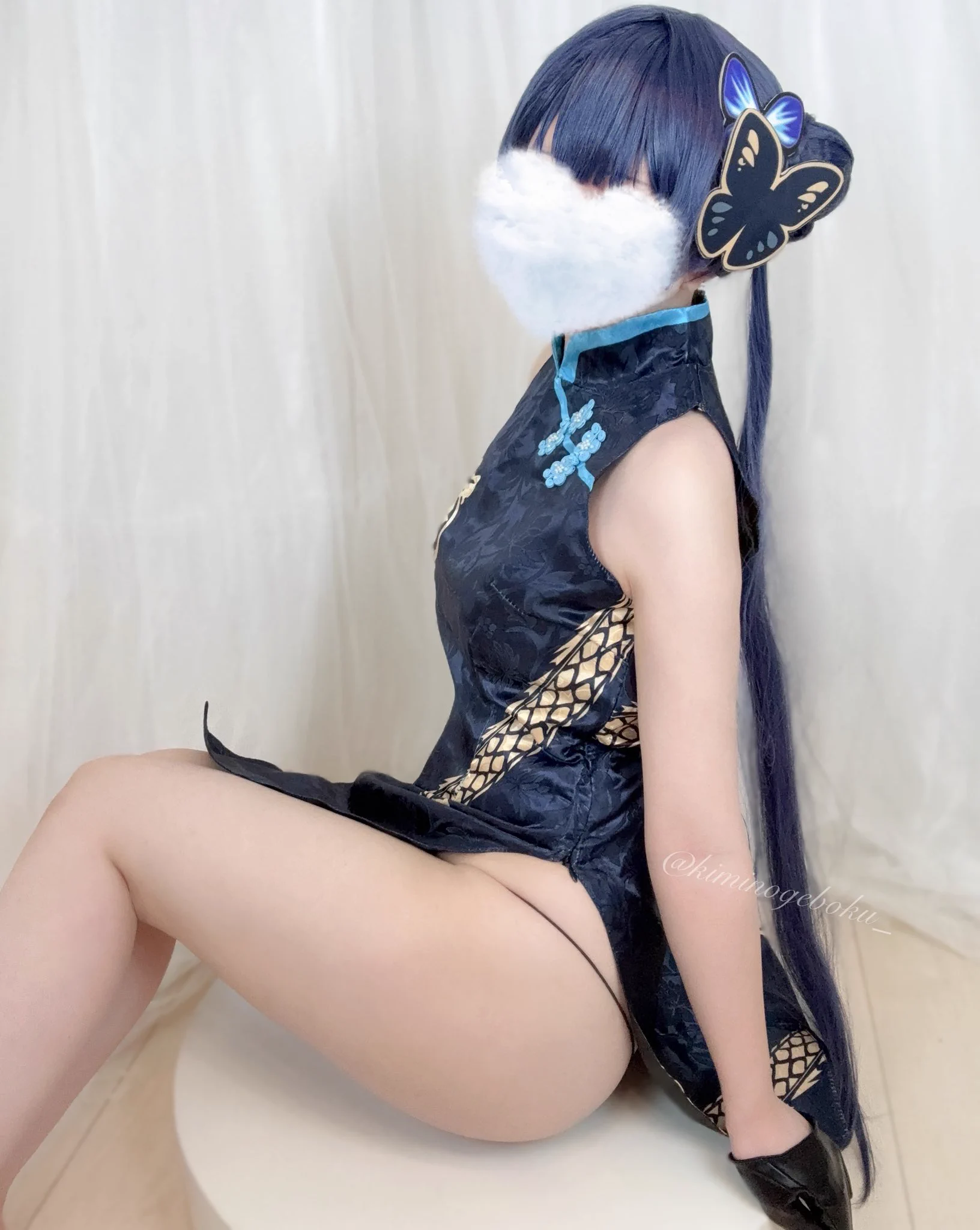 ブル◯カ　キ◯キ💙 https://t.co/Y2Z22725mz