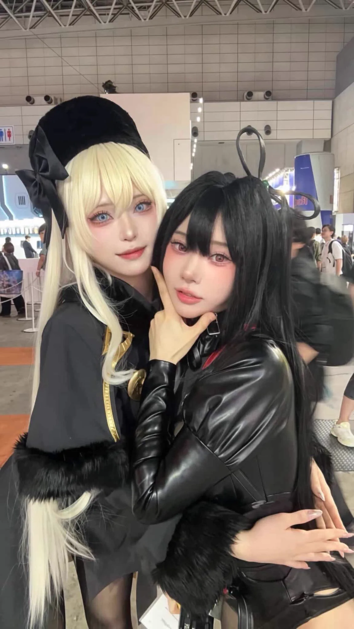 둘다 겨율이면 좋았을걸.. https://t.co/ausD6BQtcc