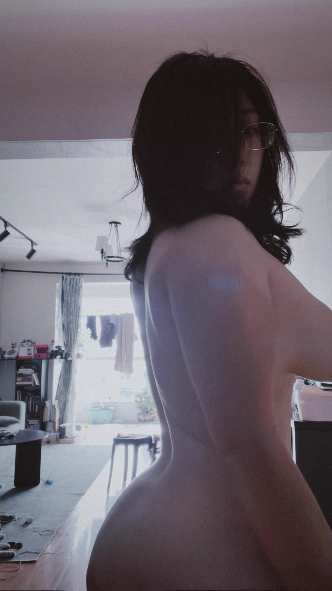 做爱之前，我需要一个或者两个拥抱。 https://t.co/qmhZeXp9q6