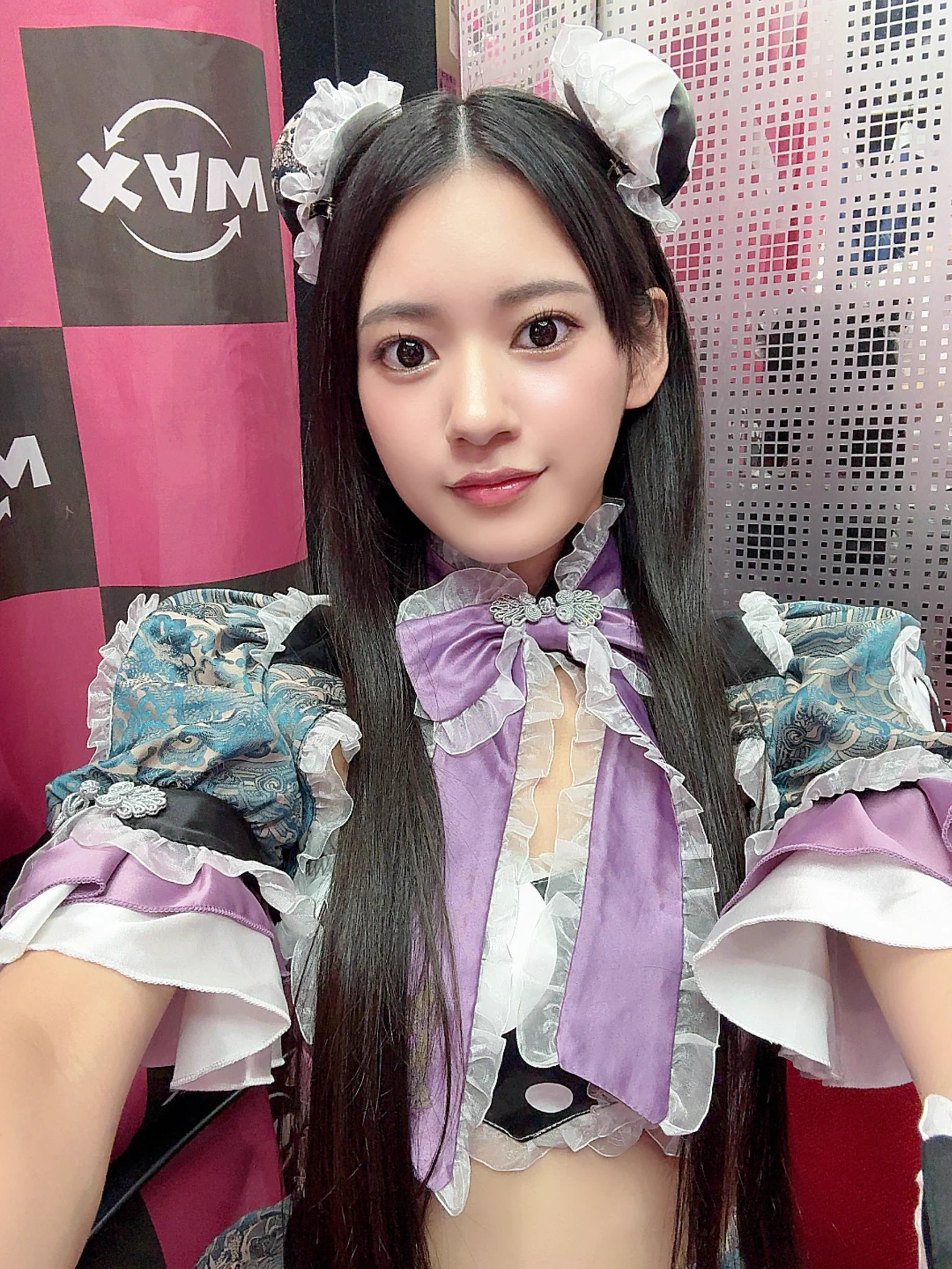 大阪イベントありがとうございました🥰 https://t.co/5ZORSiVeOQ