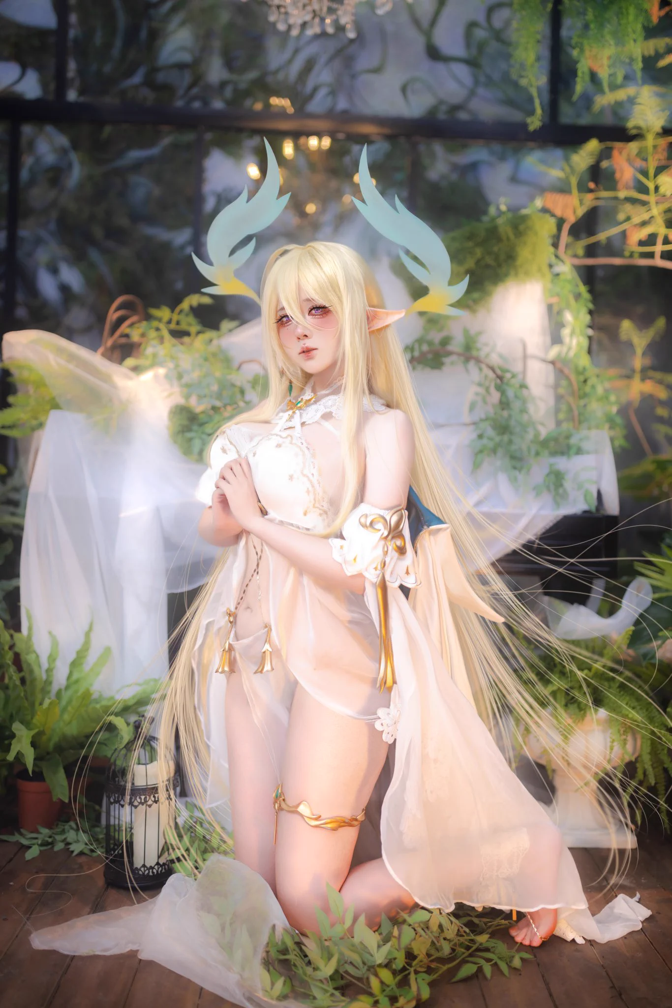 🥝

#azurlane #アズールレーン #アズレン
#cosplay   #コスプレ #コスプレイヤー #AzurLaneCosplay https://t.co/0vWloQvChM