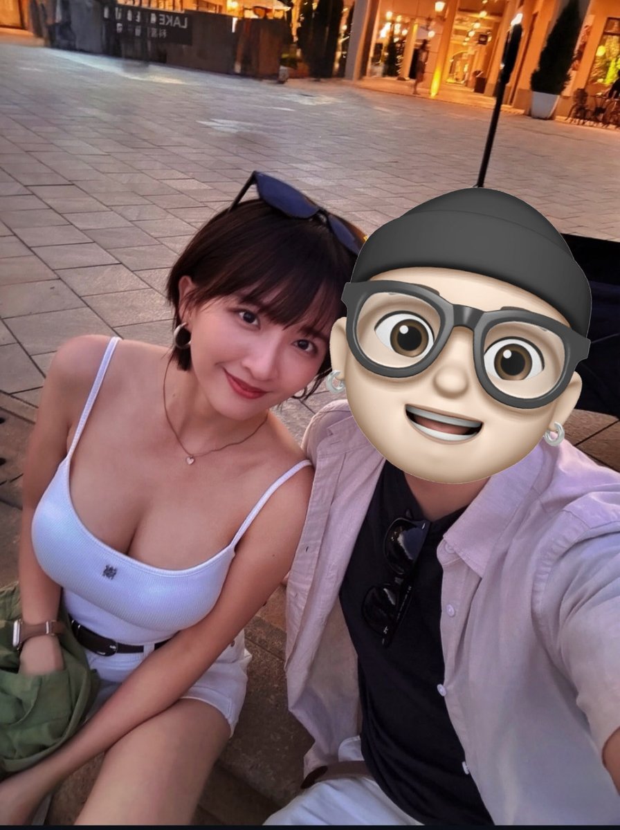 8月份+9月份的快樂✨ https://t.co/XNPNKehasl