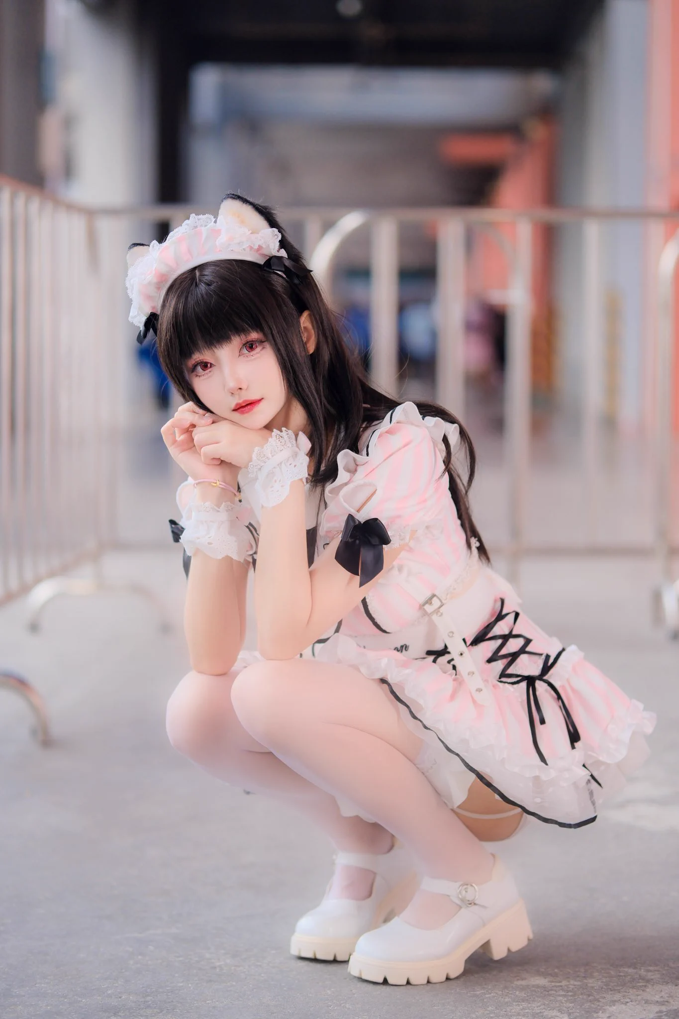 女仆 https://t.co/0kg62j6RUr