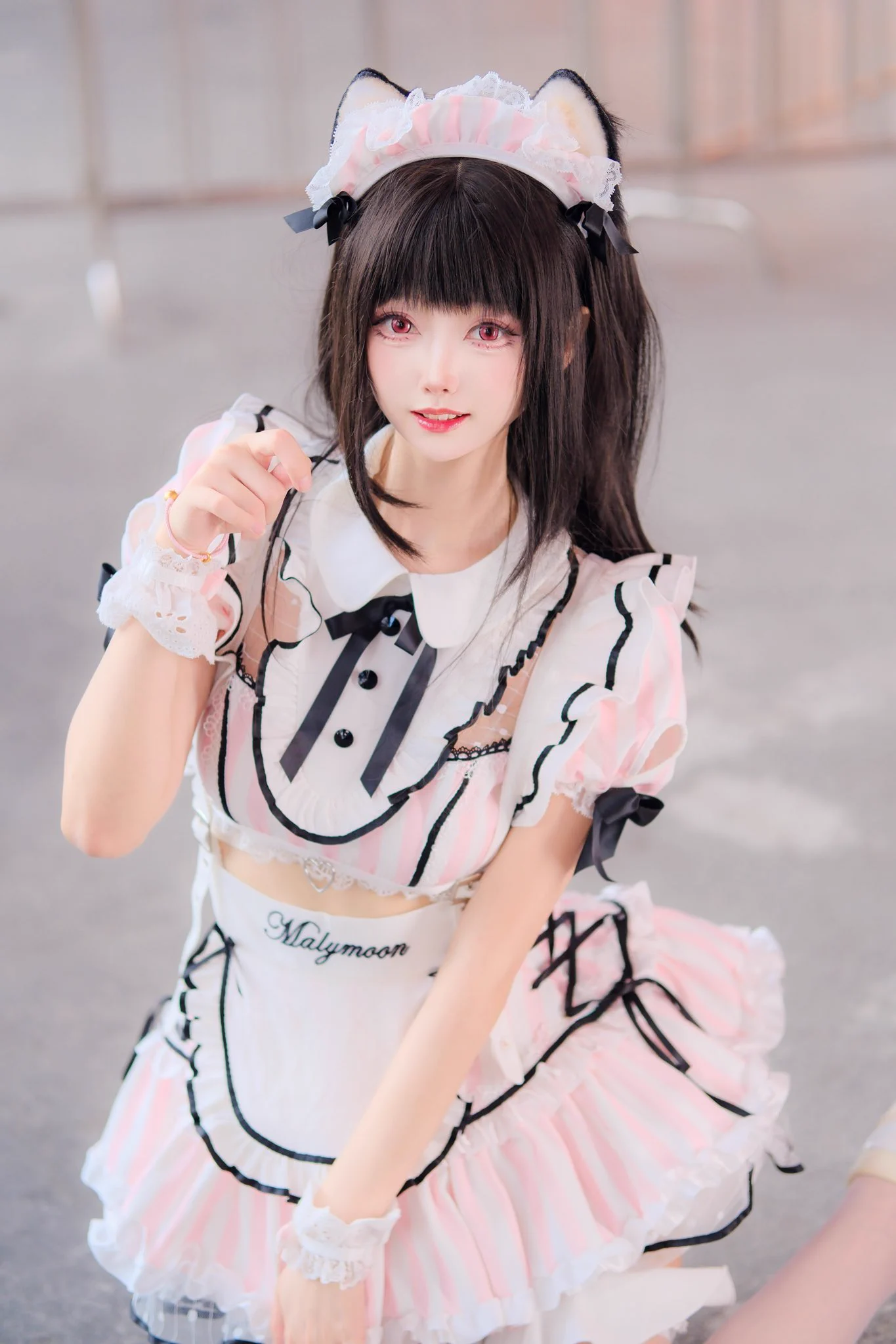 女仆 https://t.co/0kg62j6RUr