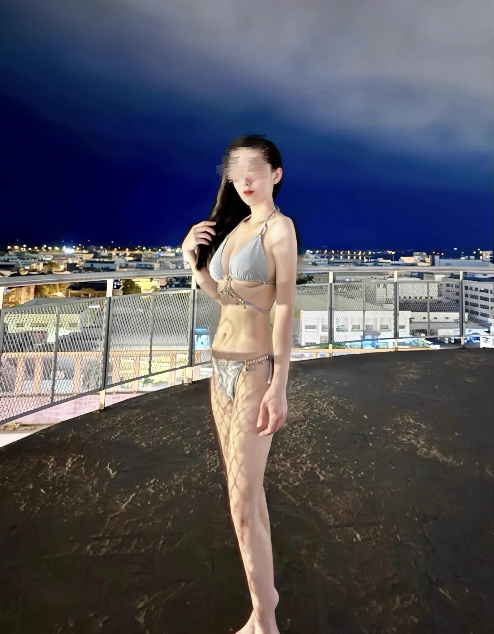 連假跟我一起看夜景好嗎？

@luchu888 https://t.co/69s5UvTocN