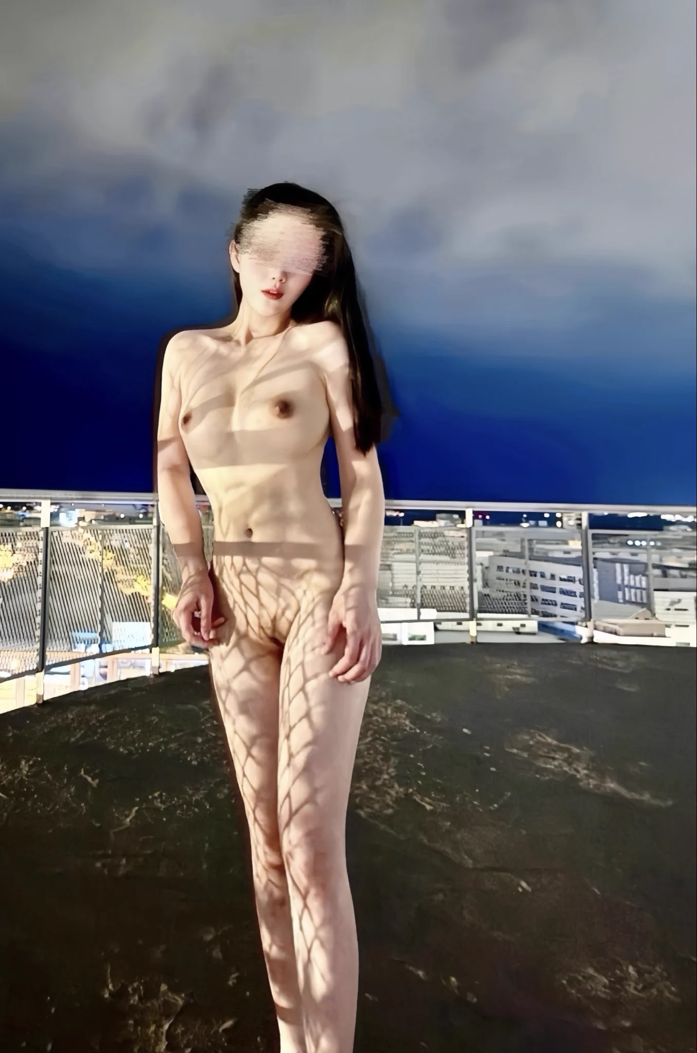 連假跟我一起看夜景好嗎？

@luchu888 https://t.co/69s5UvTocN