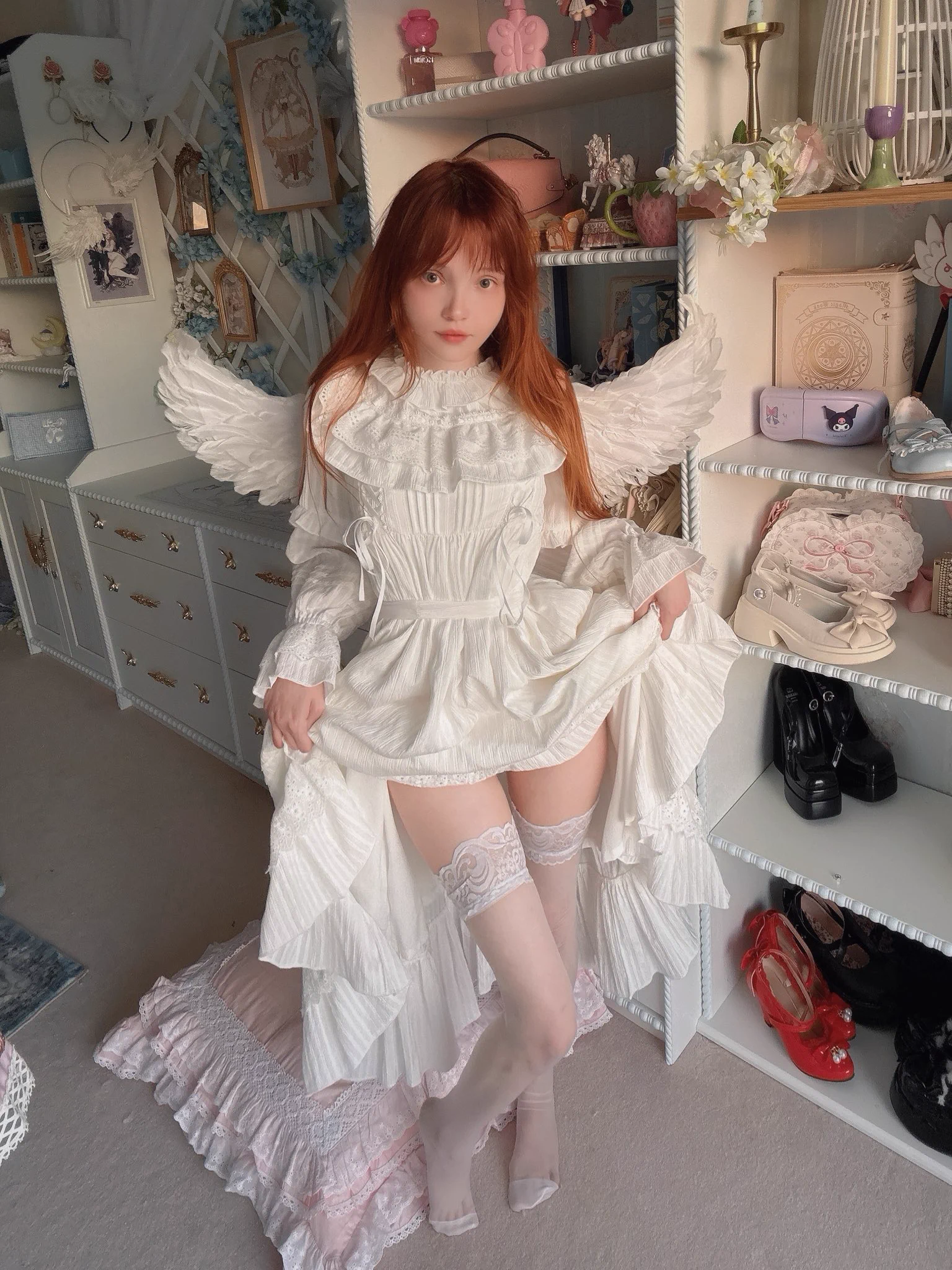 152cm / 4’11” https://t.co/KdfBURQ8Be