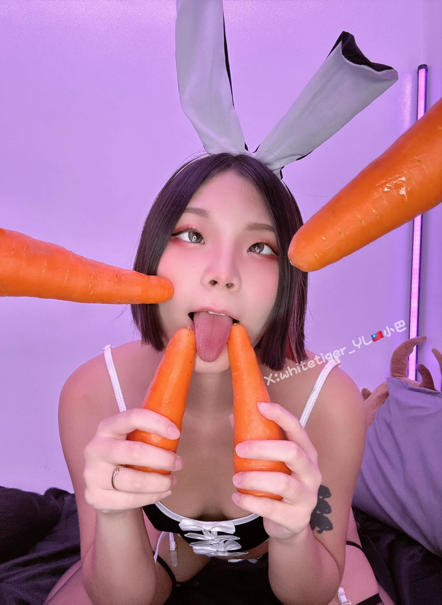 ⁄(⁄ ⁄ ⁄ω⁄ ⁄ ⁄)⁄ https://t.co/yzCJZXDszR