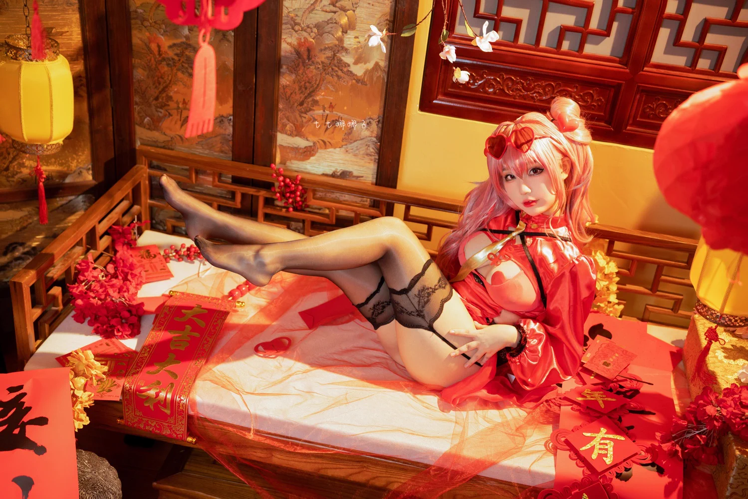 #免费资源 国模【七七娜娜子】16套私房套图【669P/40V/3.12GB】，进电报群免费获取：https://t.co/b4dqzsZCbi……………

@wqganenshi_
@euteeeee
@Haosehou
@007share https://t.co/0zmjglmFWI