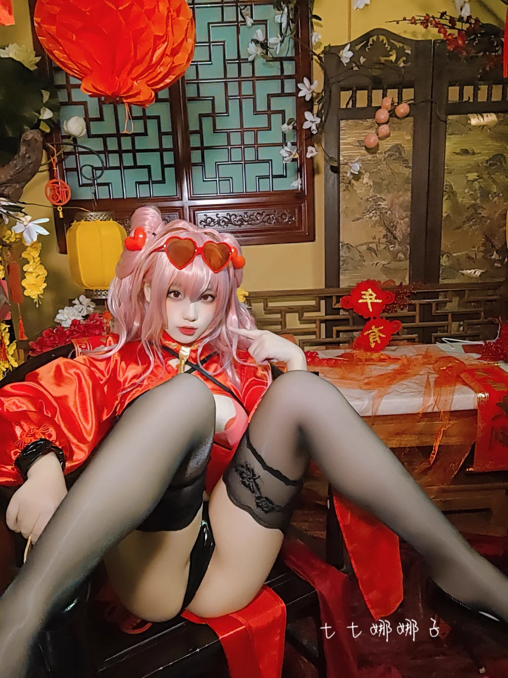#免费资源 国模【七七娜娜子】16套私房套图【669P/40V/3.12GB】，进电报群免费获取：https://t.co/b4dqzsZCbi……………

@wqganenshi_
@euteeeee
@Haosehou
@007share https://t.co/0zmjglmFWI
