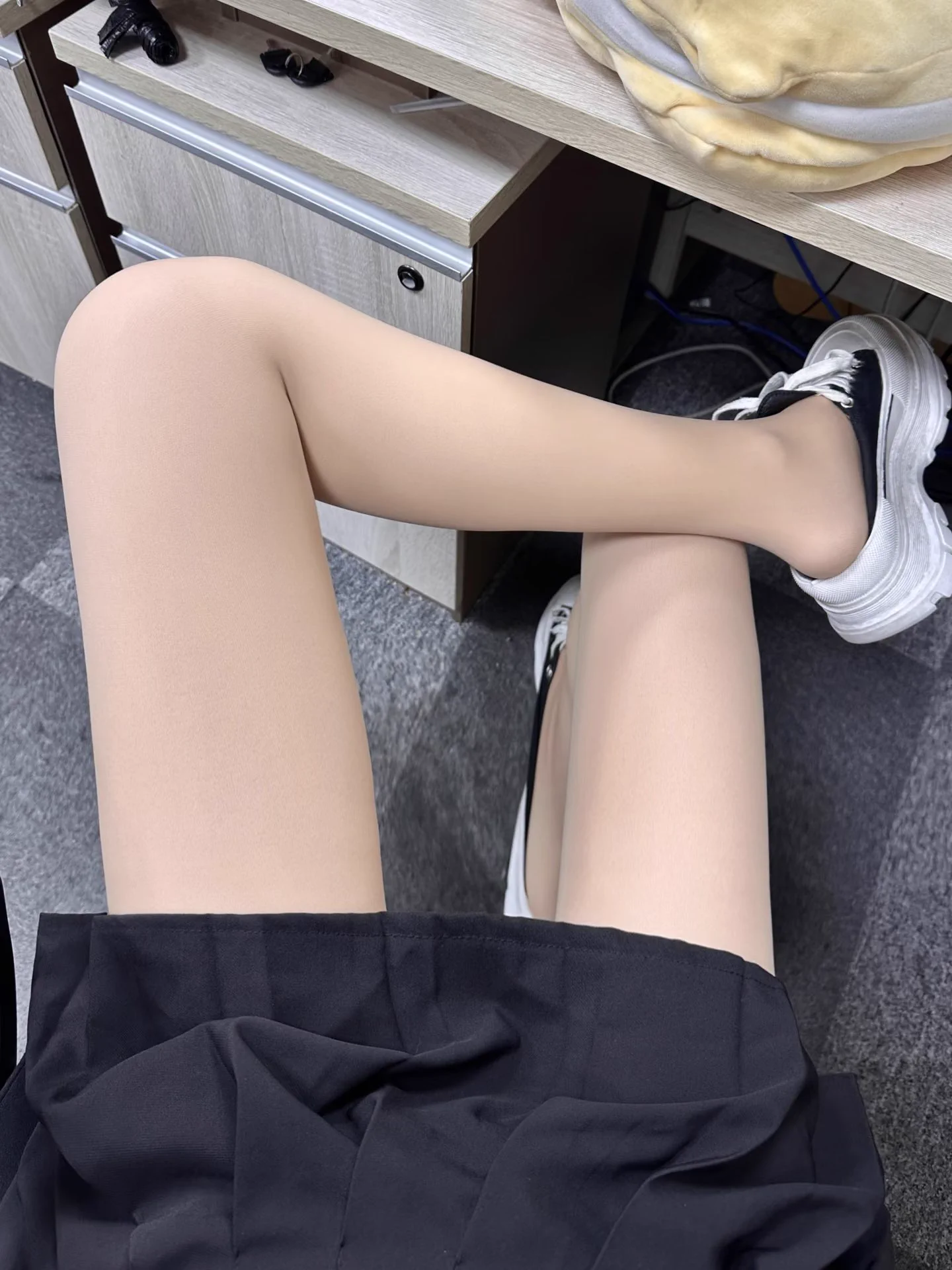 早起的虫儿被鸟吃，给你看看我的新穿搭 https://t.co/sIWKpzx50z
