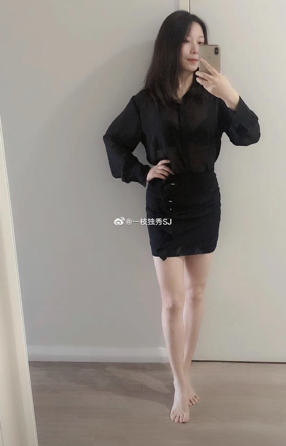 好喜欢我瘦的时候。 https://t.co/hg2gBoKEVA