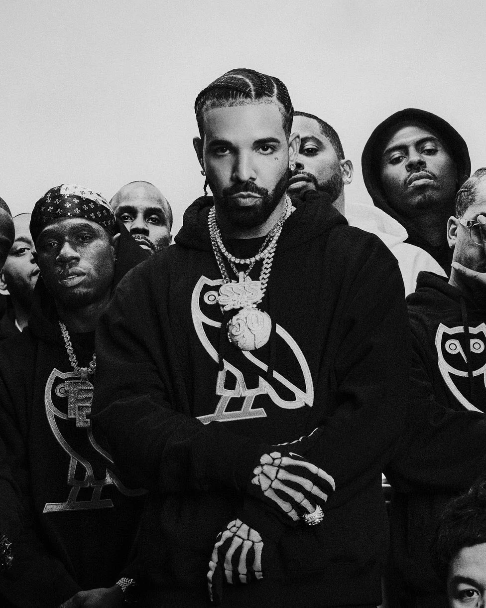 🚨 BREAKING: Drake’s defamation lawsuit against UMG over Kendrick Lamar’s "Not Like Us" has been dismissed.

"Because the Court concludes that the allegedly defamatory statements in “Not Like Us” are nonactionable opinion, the motion to dismiss is GRANTED."