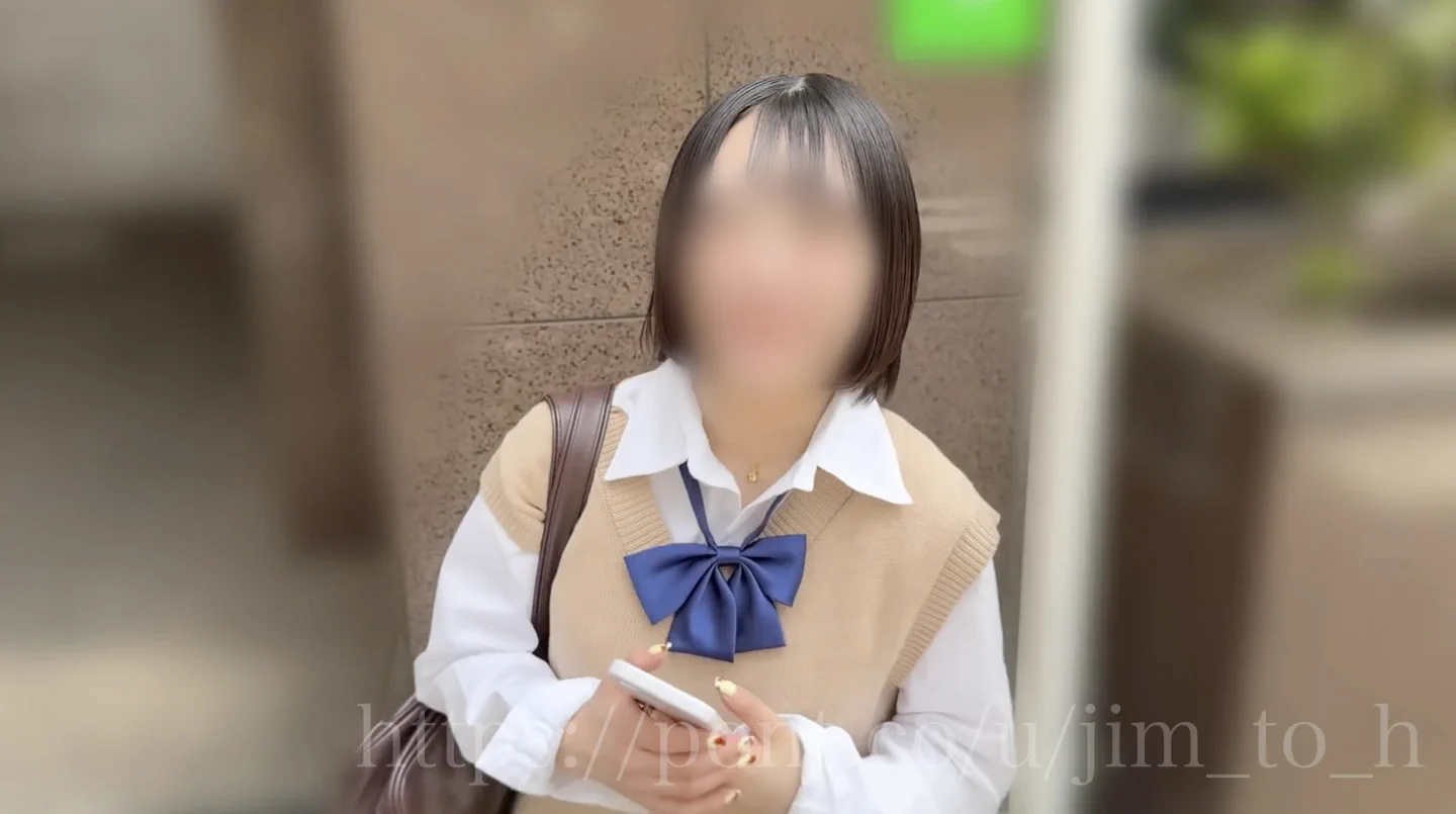 【3連休セール予告】

『3連休セール“完全顔出し”大人気雑魚マン合法L●Kちゃん総集編』
(本編7時間40分)

※10/11(土)18:00公開 https://t.co/CnVt5kaiqB