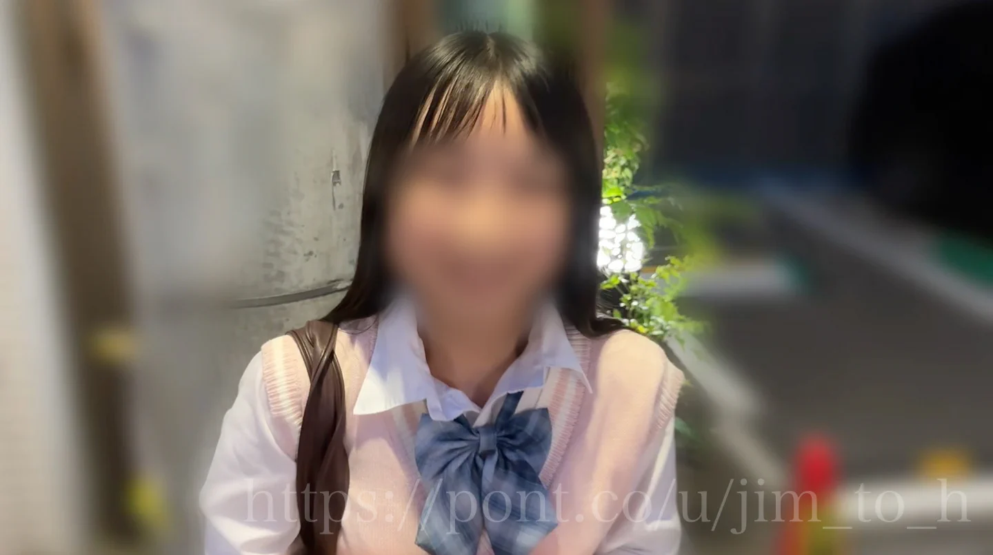 【3連休セール予告】

『3連休セール“完全顔出し”大人気雑魚マン合法L●Kちゃん総集編』
(本編7時間40分)

※10/11(土)18:00公開 https://t.co/CnVt5kaiqB