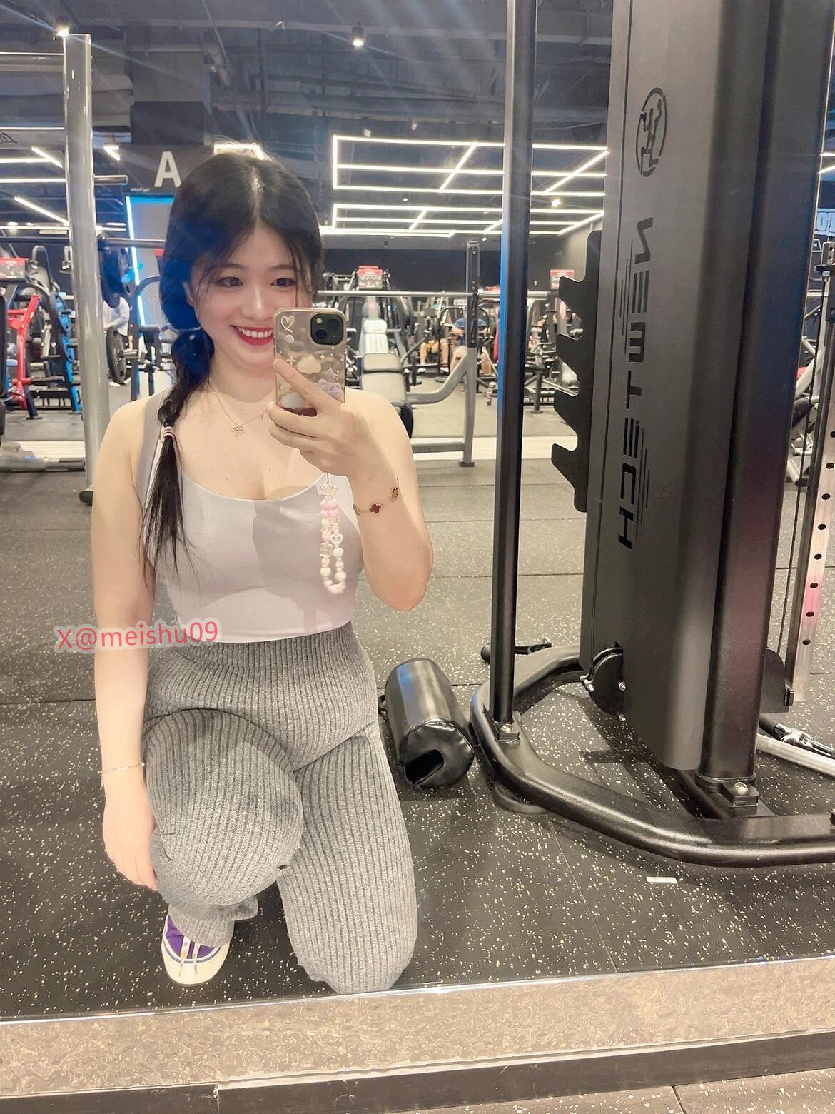 爱 很爱 特别爱 可那又怎么样 https://t.co/EUOOHrn6lg