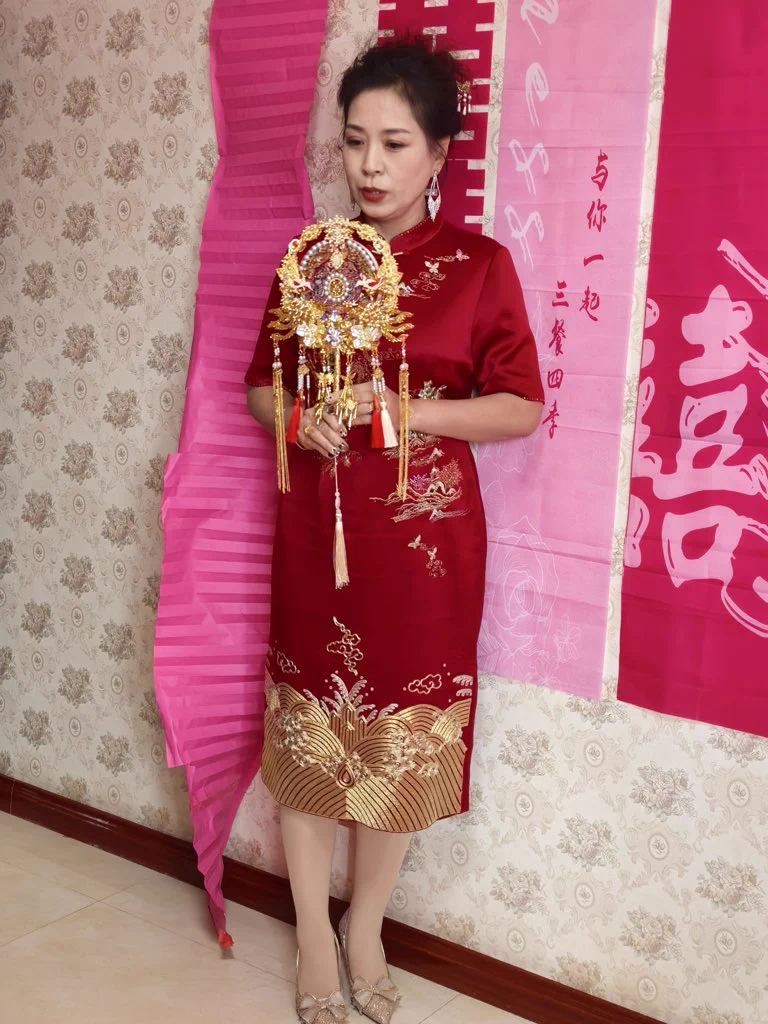 50岁的阿姨你愿意娶吗？ https://t.co/hz6H11cOOi