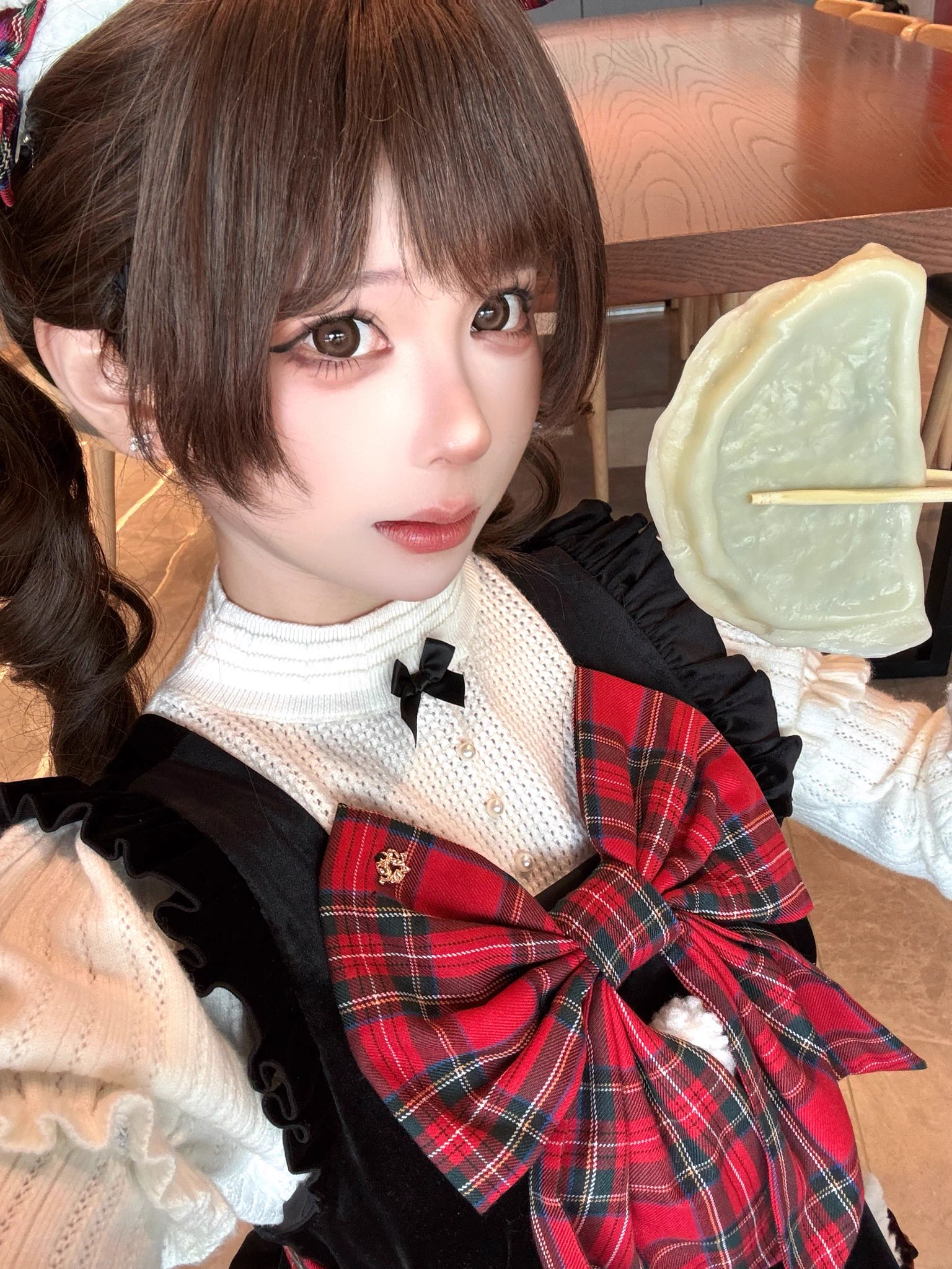 好大的🥟 https://t.co/gXwuMHc1Ej