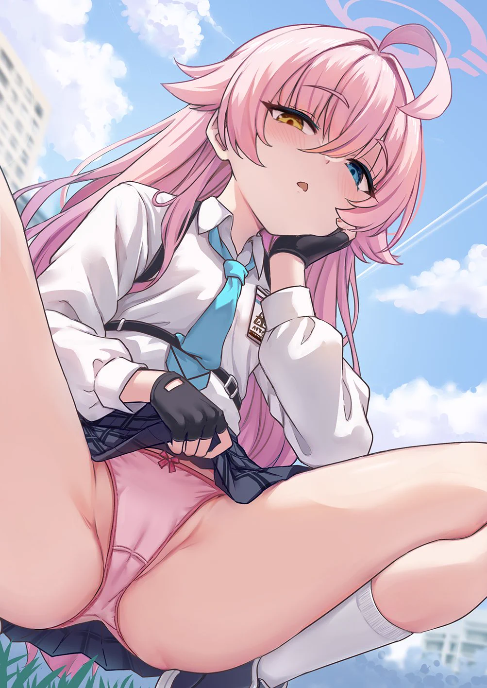 しょうがないなぁ～
見たいなら見てもいいよ～ https://t.co/p9uO0C1CUd
