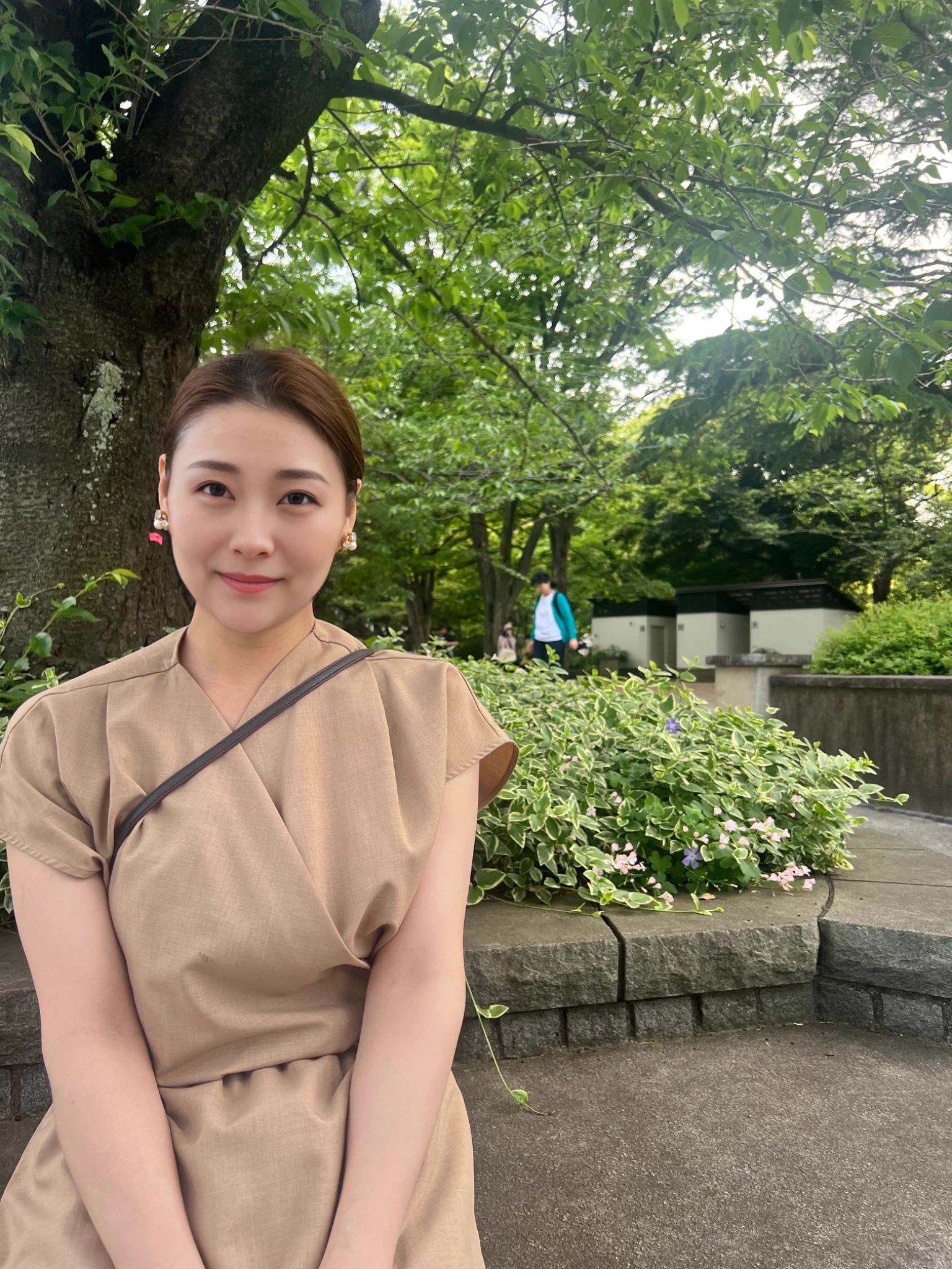 私とデートしてみたい人いますか？ https://t.co/X0L0O693WA