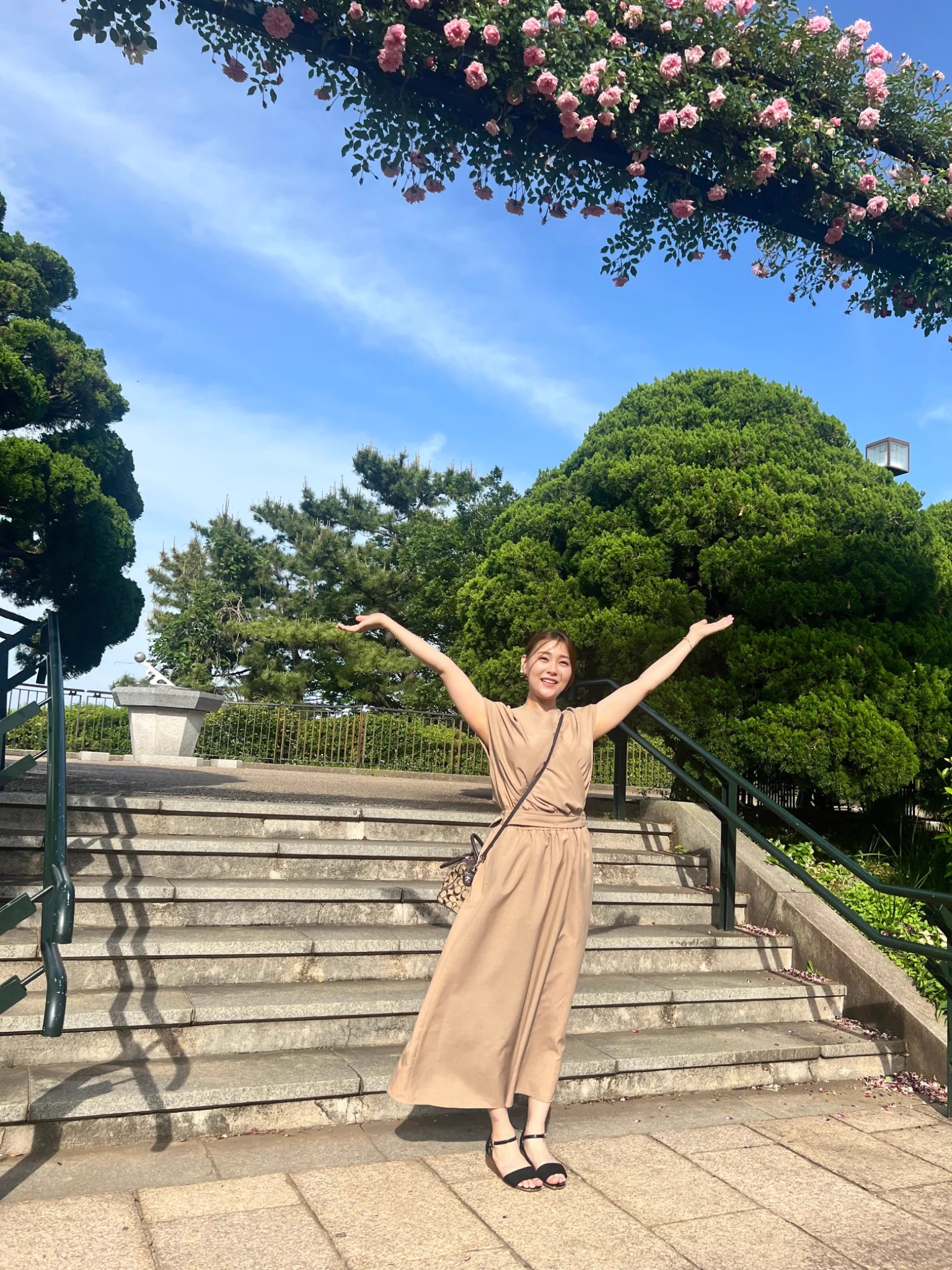 自然って本当に癒されますよね😇 https://t.co/KUtbrVERUh