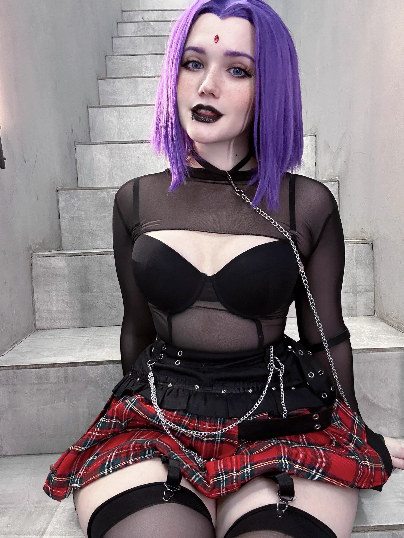 Do you like my Raven? 🖤✨🕸️ https://t.co/PQmIjthUds