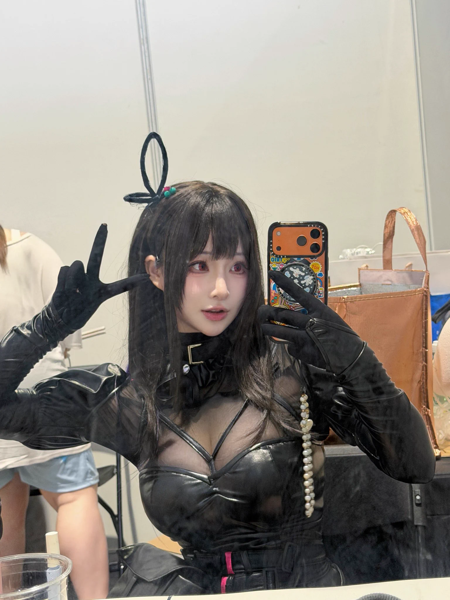 #cosplay https://t.co/6kUjDfSjlO