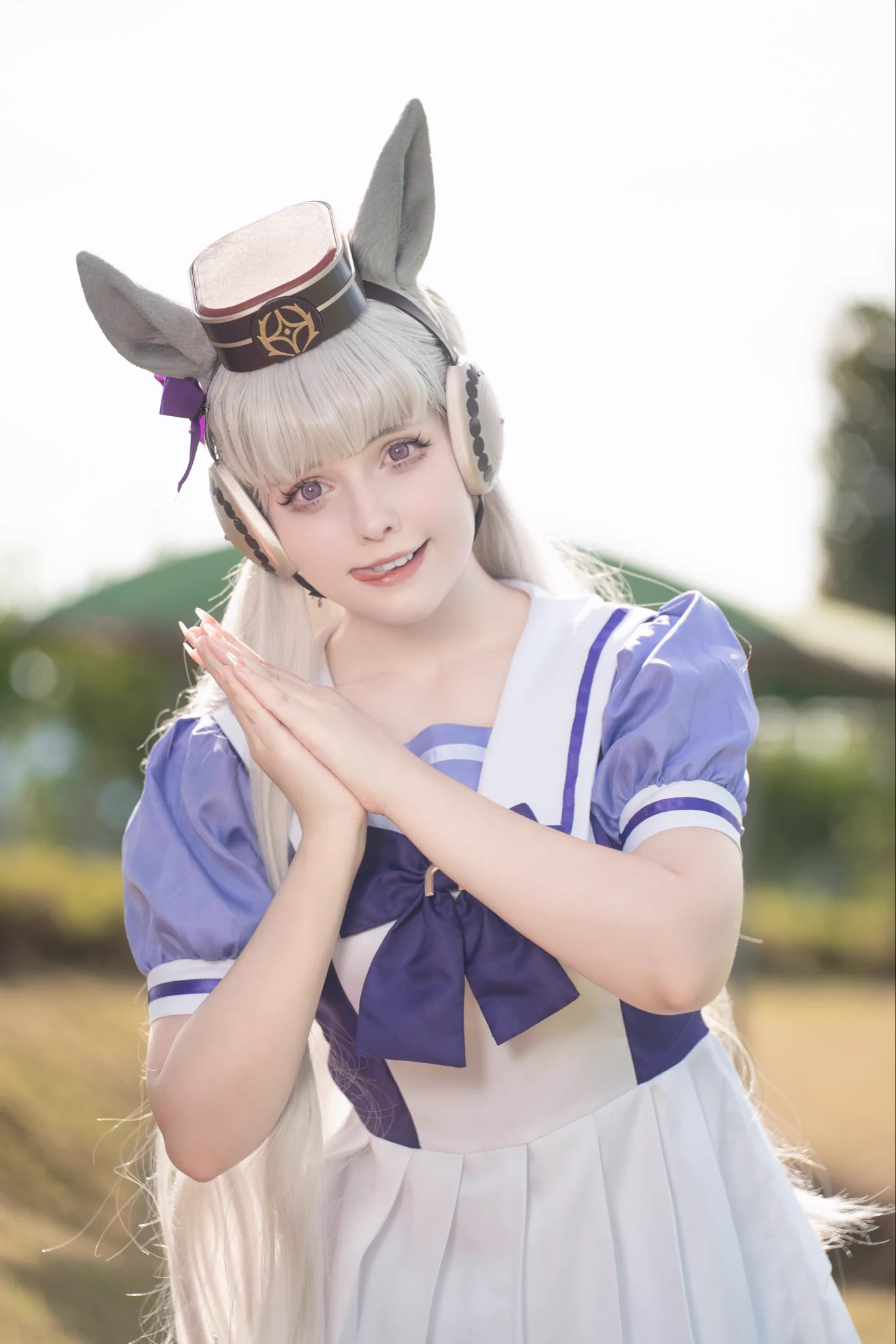 ゴルシ https://t.co/B6xpx8rVxY