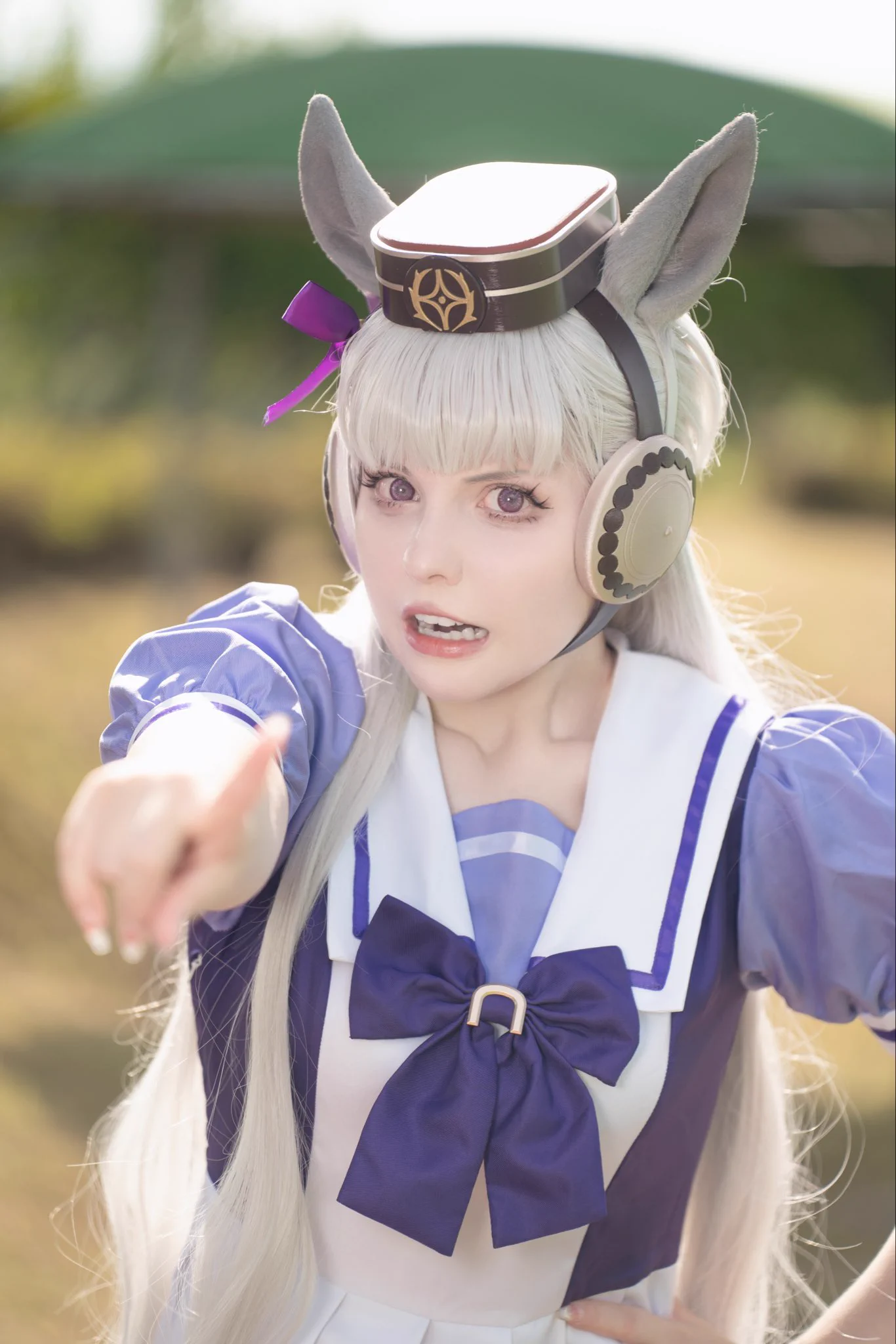 ゴルシ https://t.co/B6xpx8rVxY