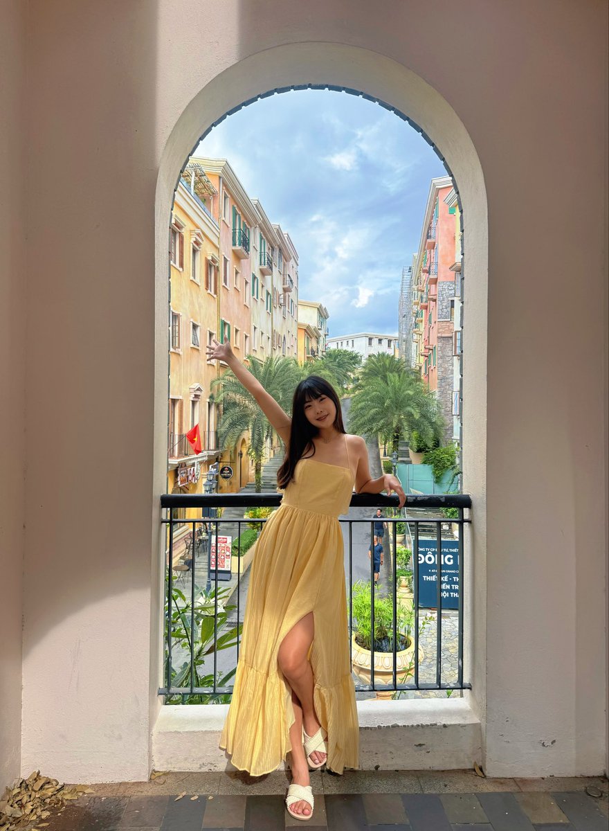 每次出國都會生病⋯不想回去的病🥹🥹 https://t.co/T6RUUfGQQ1