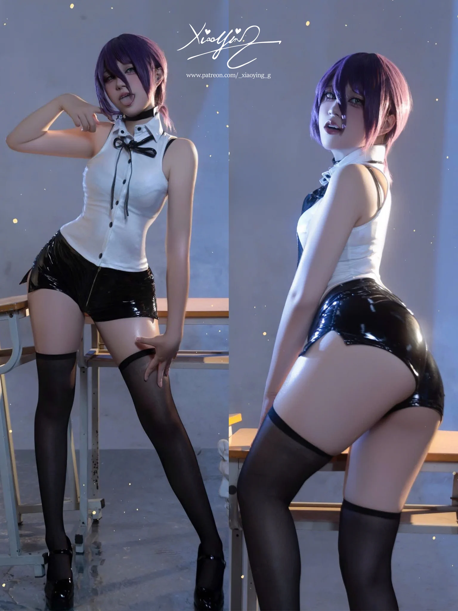 Reze anime girl nudies pic if you say "Hi "  

#chainsawman📷📷📷#チェンソーマン📷📷📷 https://t.co/M8hZq4aV4Z
