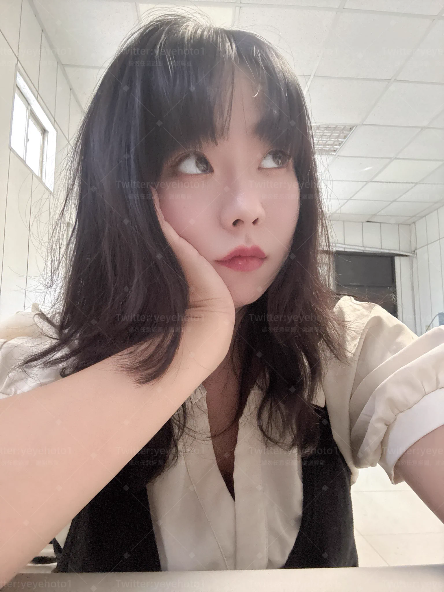 好久沒來辦公室了
今天來談案子😏
努力賺錢的夜夜
#加油加油 https://t.co/tlFToakDgn