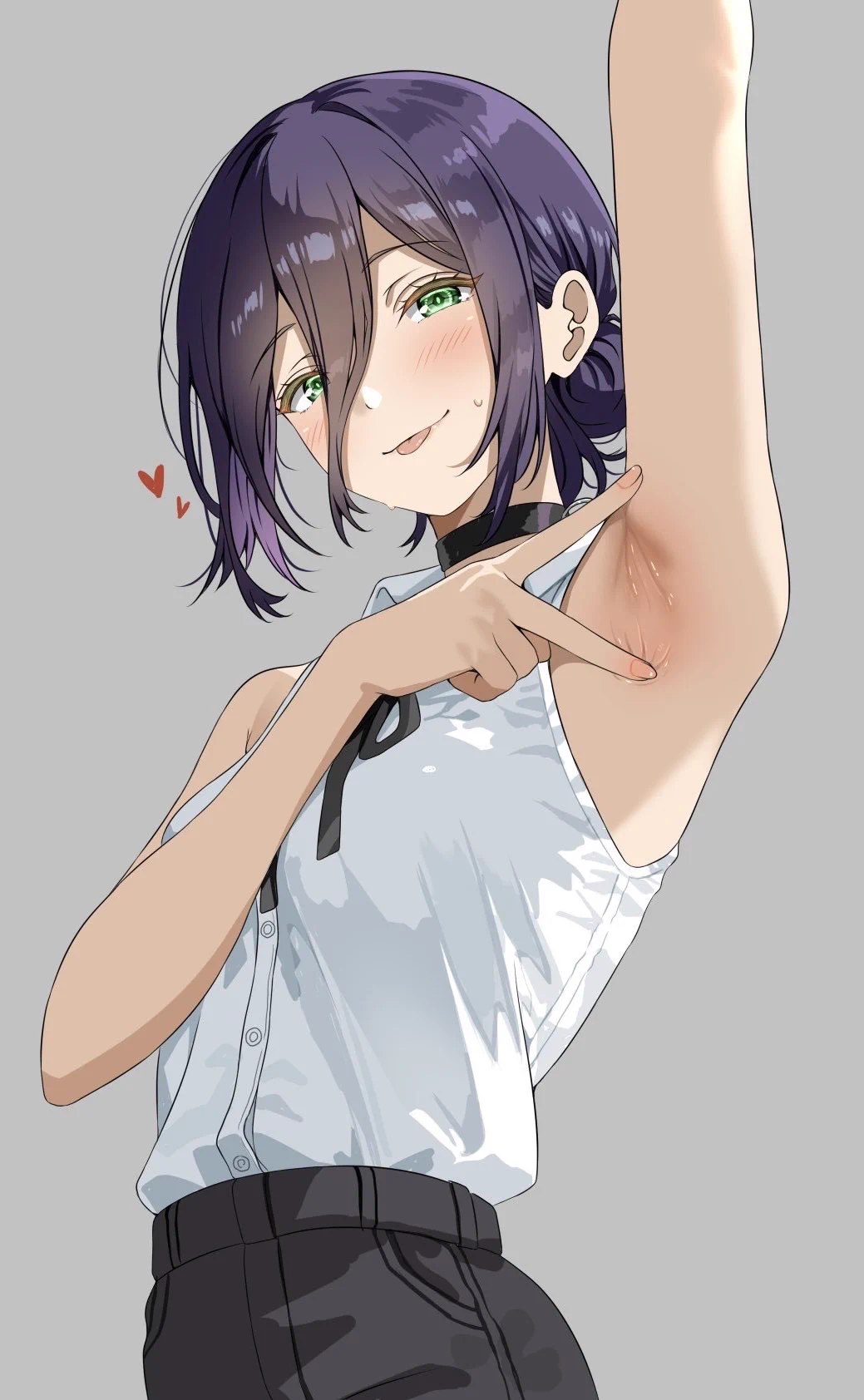 デンジくんはこういうのも好きなんでしょ？？ https://t.co/SCWIzkH4lc