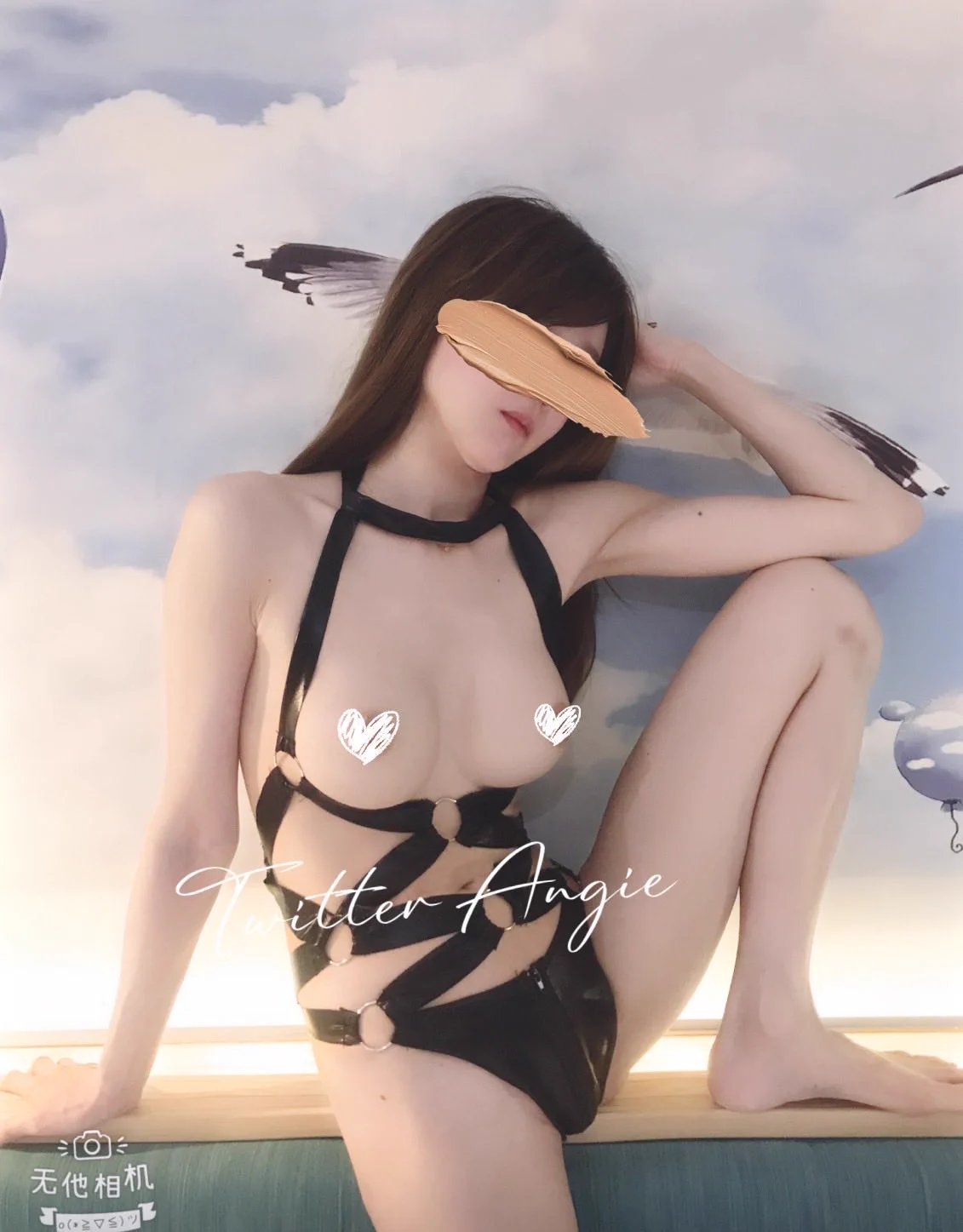 我都露好了
等你抓❤️

訂閱我的視頻
👉 https://t.co/qTk6gCm3ao…

❤️https://t.co/AYq0UYaq7p https://t.co/XLBcbjTXPz