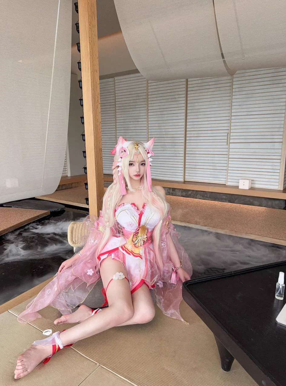 上海猪仔🏠静安 一个羊

SHanghai 小涵宝宝 ✨【超元气cos上线！】✨  

07年二次元少女 知名 漫展coser • 172D+
粉嫩动漫甜心 微博动漫博主 莼欲天花板 
🤍动漫二次元博主 🤍真实抖音网红 🎧
· Cos扮演｜纯情女高｜Jk女大  | 纯慾网红
进入茶茶乌邦帮: https://t.co/EgGgpLNoLy https://t.co/URUfW66qe8