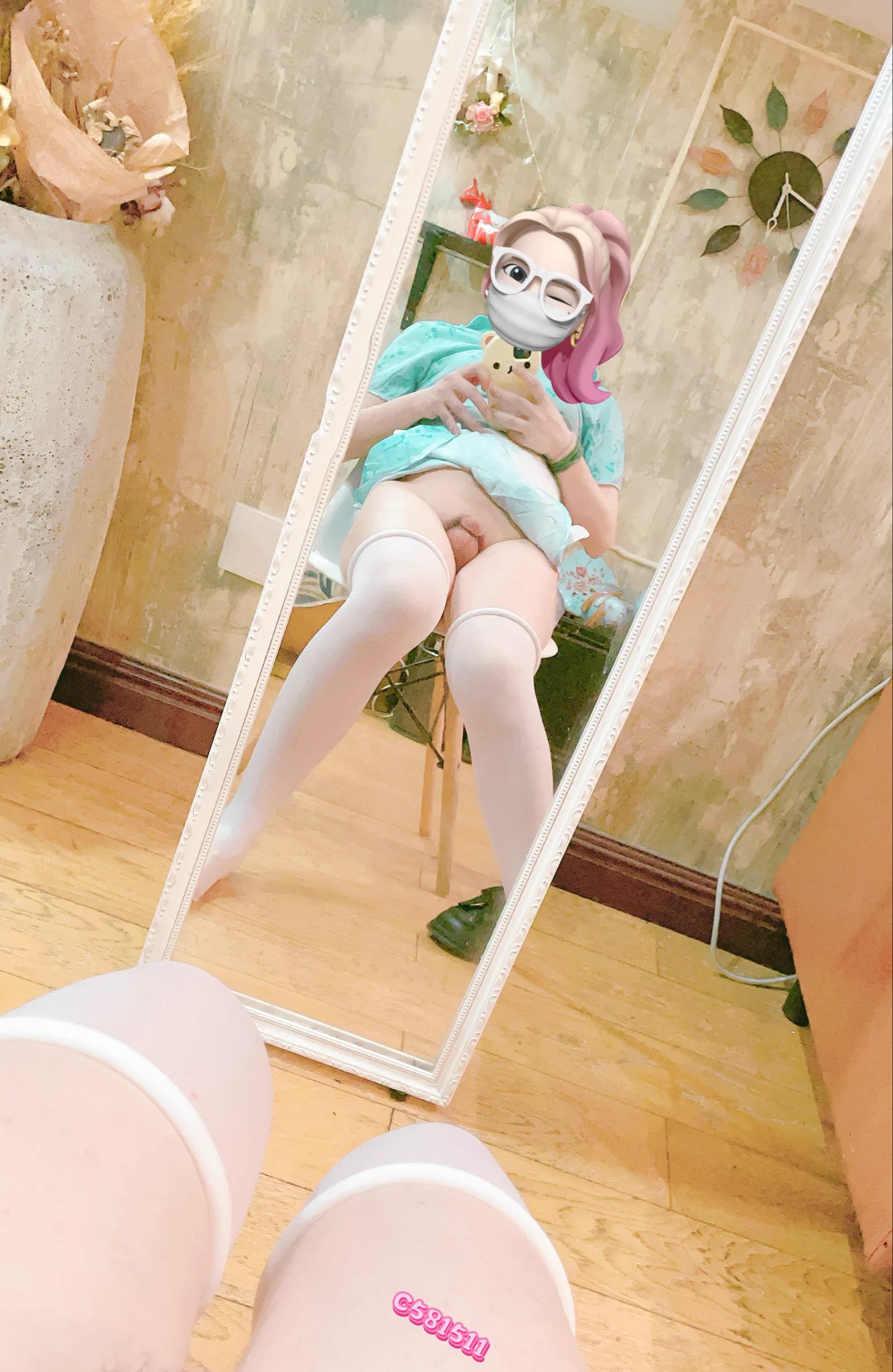 可爱的柚宝肥来啦～☺️，有没有想人家🫢

#伪娘 #男娘 #男の娘 #女装 #Femboy #sissy #雌堕 https://t.co/kLhPTiK1B6
