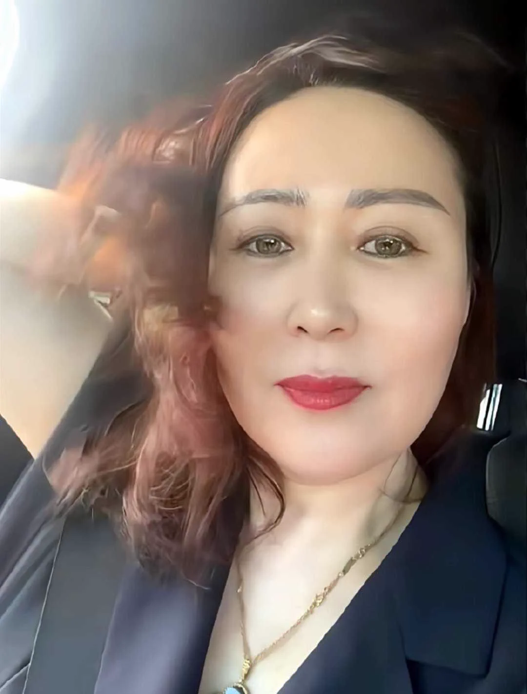 美韵徐娘风情阿姨眉眼含情红唇旖旎

进熟女会员群➡️置顶 https://t.co/riRqRFUQo9