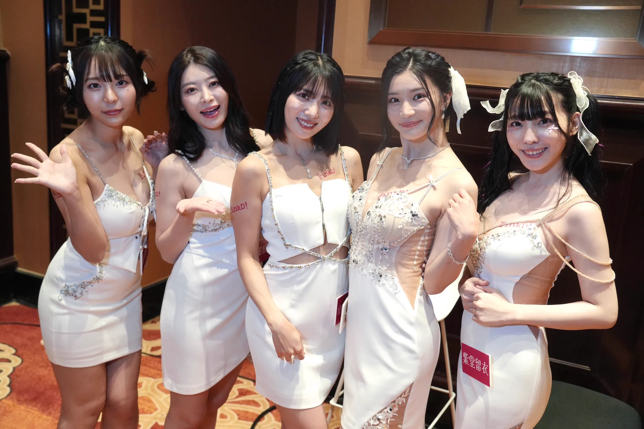 マカオから無事日本に到着しました！！
たくさんの方とお会いできて良かったです！！
引き続き、よろしくお願い致します！✨️

#PinkD 
#PinkD澳門 
#澳門

@ririharuka_ https://t.co/DG95p4Pa6h