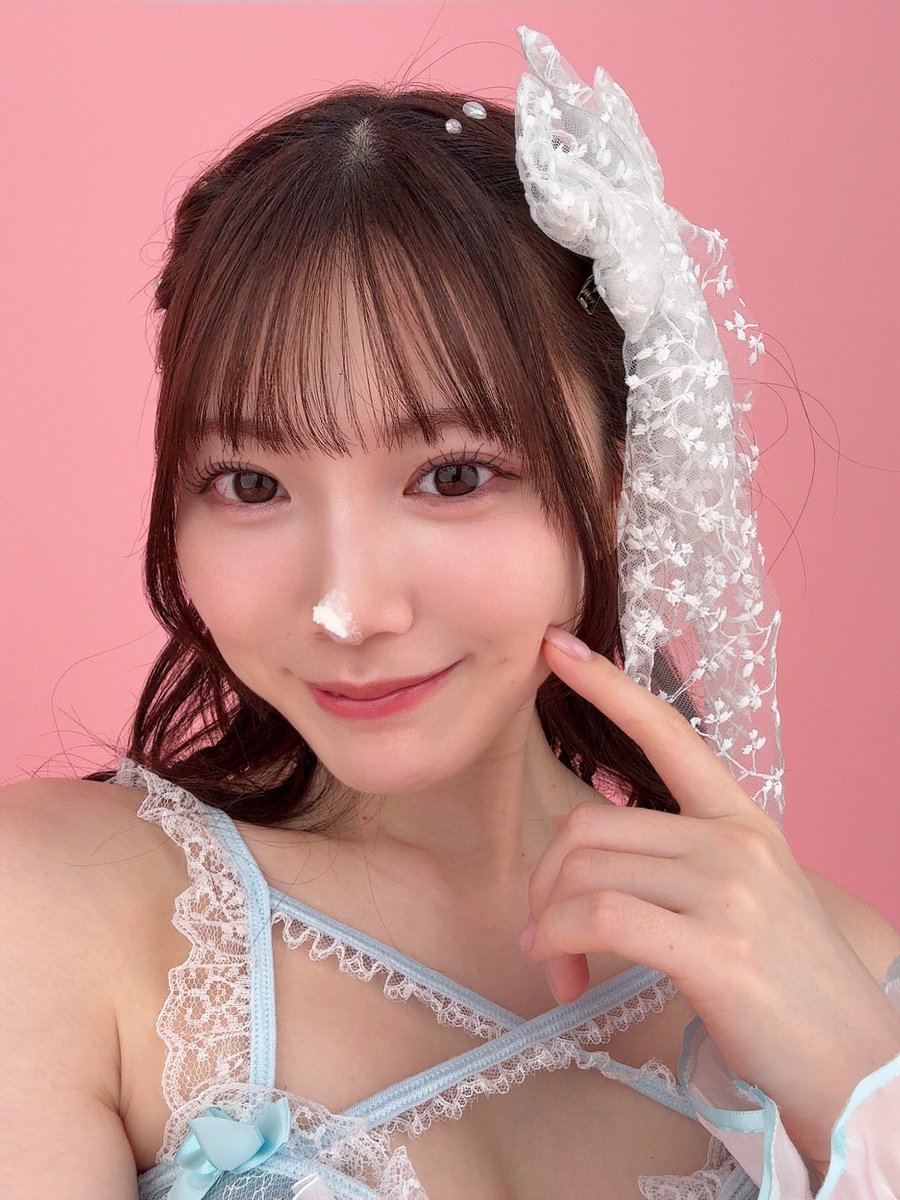 ついちゃった😮🧁 https://t.co/mCjR0a0l1l