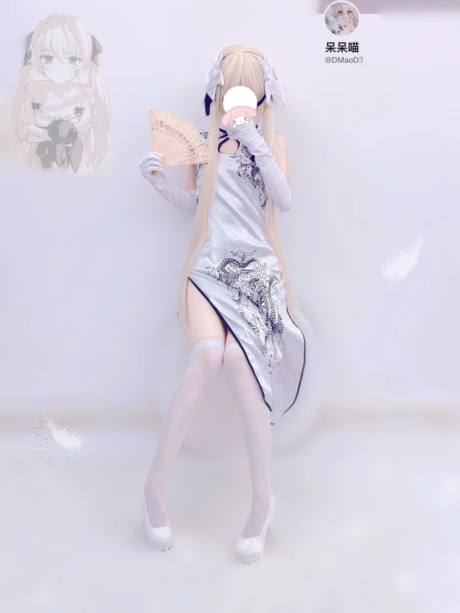 喜欢吗～哥哥(●'◡'●)
@SexytoDoll 
@SexytoBaby 
@SexytoGirl 
@BBYouzhiyuan https://t.co/kPd4a64T0n