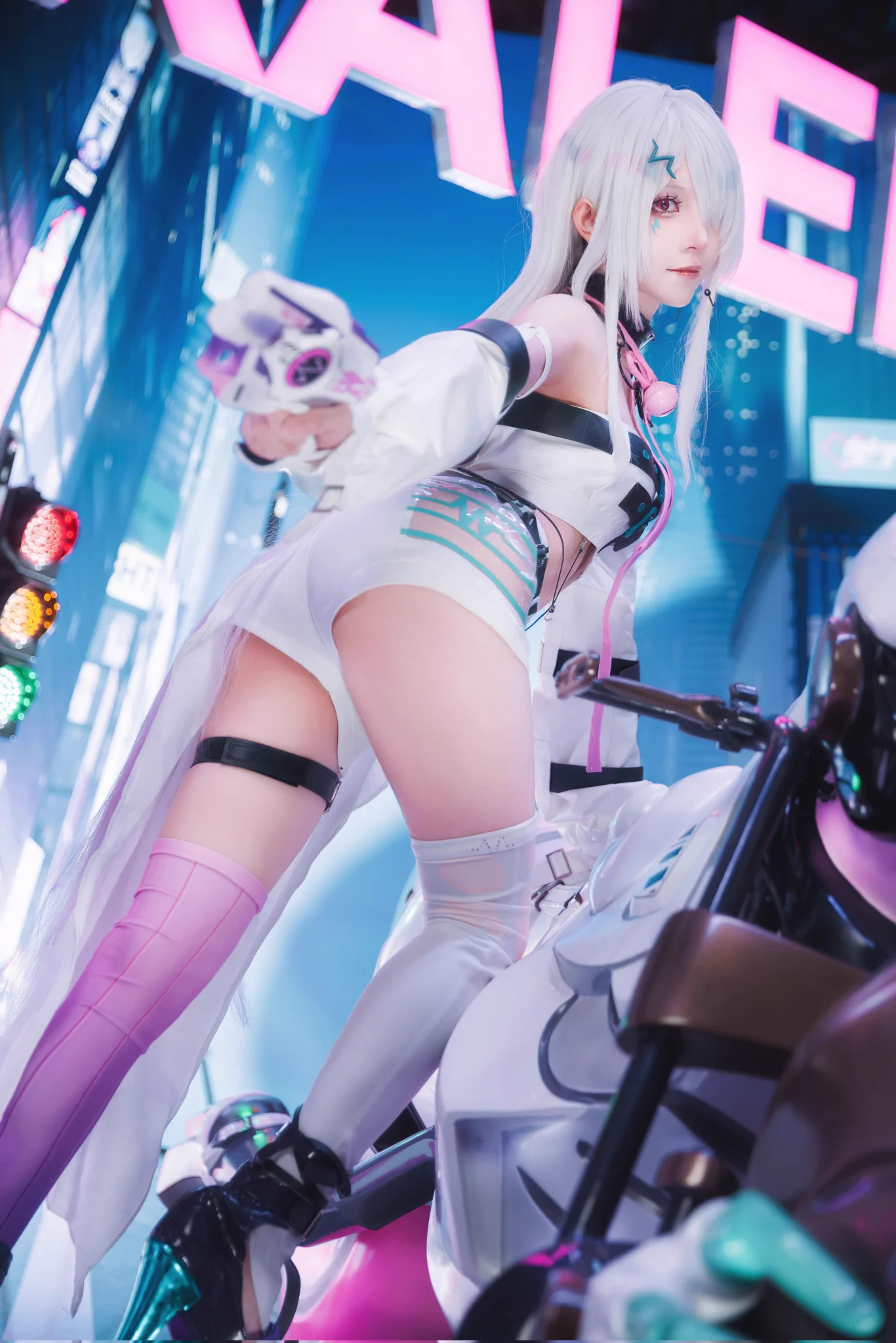 🎤✨TGS2025お疲れさまでした！
歌を届けられて本当に幸せでした💖
応援してくれたみんな、ありがとう〜！
また会える日を楽しみにしています🌸

#TGS2025  #カレイドガチャ
@KaleidoRIDER_JP https://t.co/Zz3i799Ygg