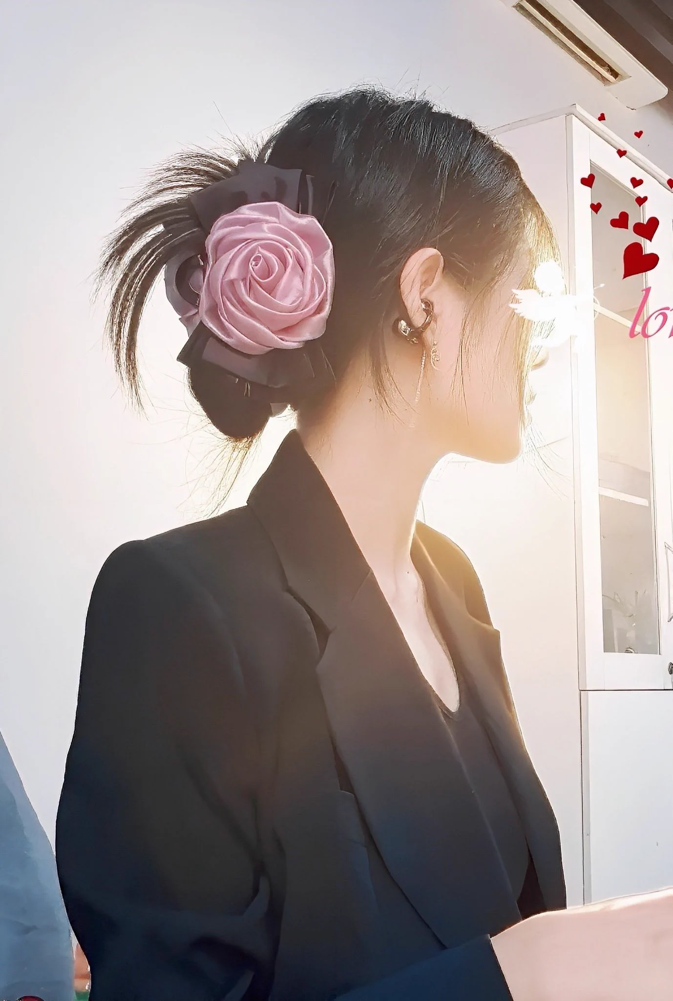 小宝贝国庆节前最后一次充电！🇨🇳
图片放大更好看｜㊗️国庆节快乐😘 https://t.co/HOMqc51C8F