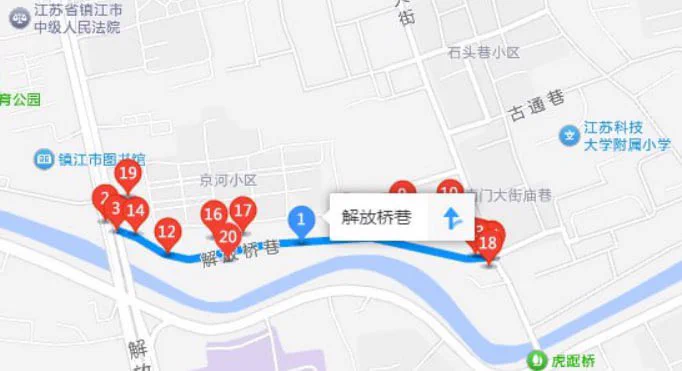 群友得吃返图
#江苏 #镇江 #站街 #扫街 
镇江解放桥巷靠近南门大街一侧玻璃门，到了地方找了两遍，最后锁定一处。进门是一个言笑晏晏的少妇，少妇看起来珠圆玉润，脸看起来像是邻家嫂子，身材微胖。看起来就有眼缘。环境也干净清爽，可说是低价卸货良品。过程中谈笑如常，安全性也不错。 https://t.co/c7naUd30DU
