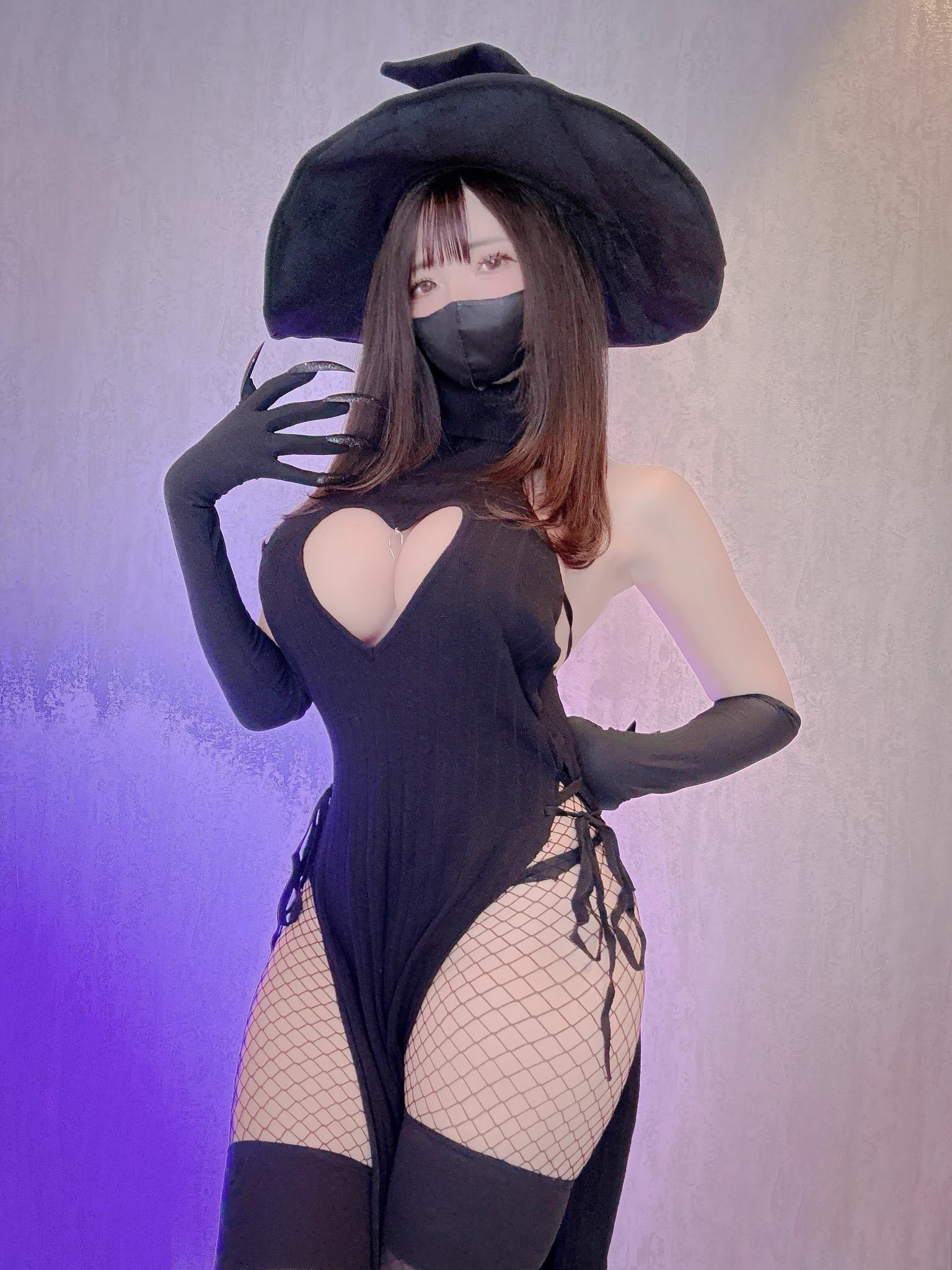 令和の魔女🧙🏻‍♀️ https://t.co/p8Tm1XKjdQ