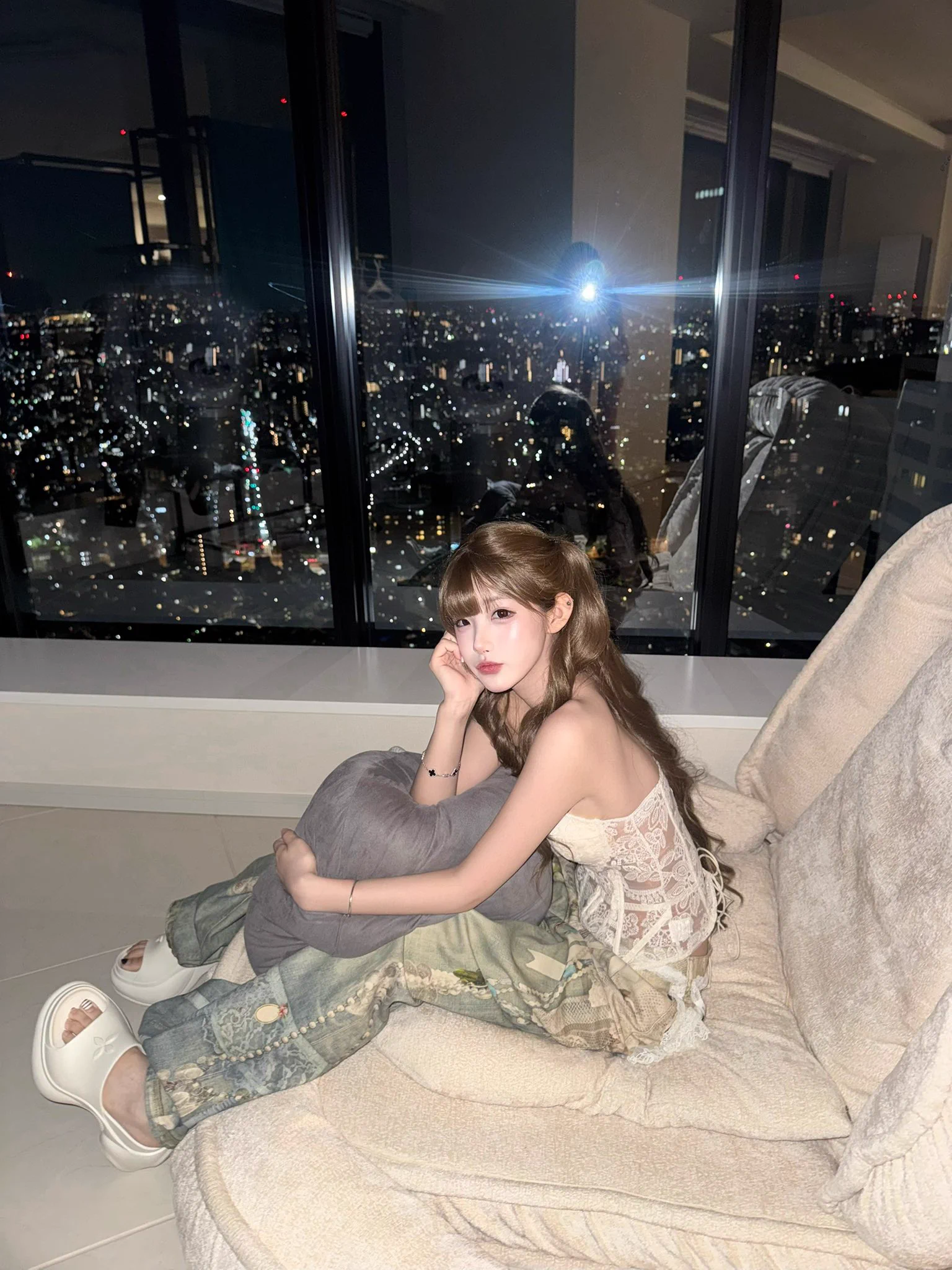 City night https://t.co/eeFbxKXNyJ