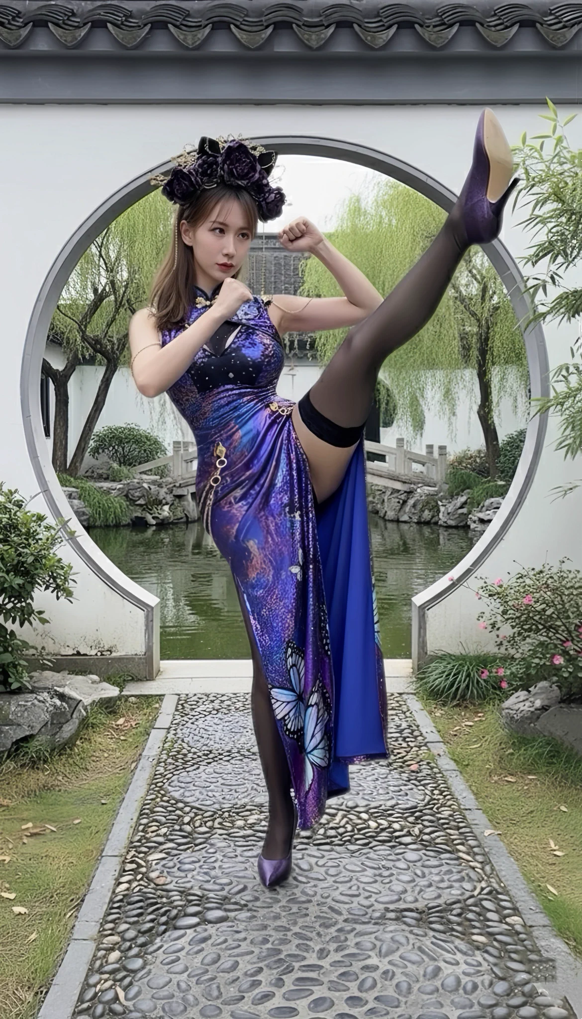 请大家看到盗我帐号的！请私信我！
送小瑟瑟图片
我要准备打击诈骗了 https://t.co/AihCdd8ZwH