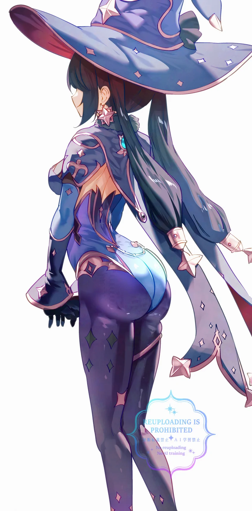 #今月描いた絵を晒そう
✨ https://t.co/6xaOkXDOxP